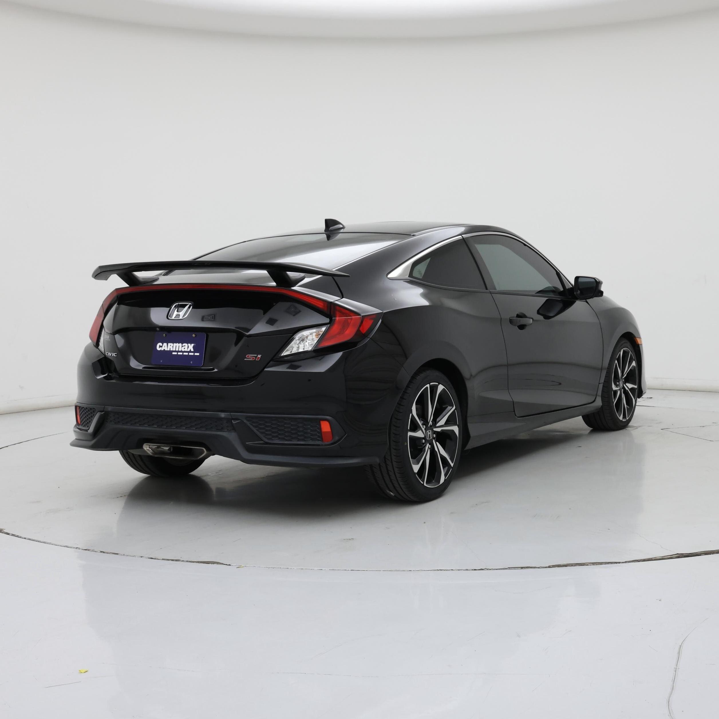 Thumbnail: 2018 Honda Civic - 8