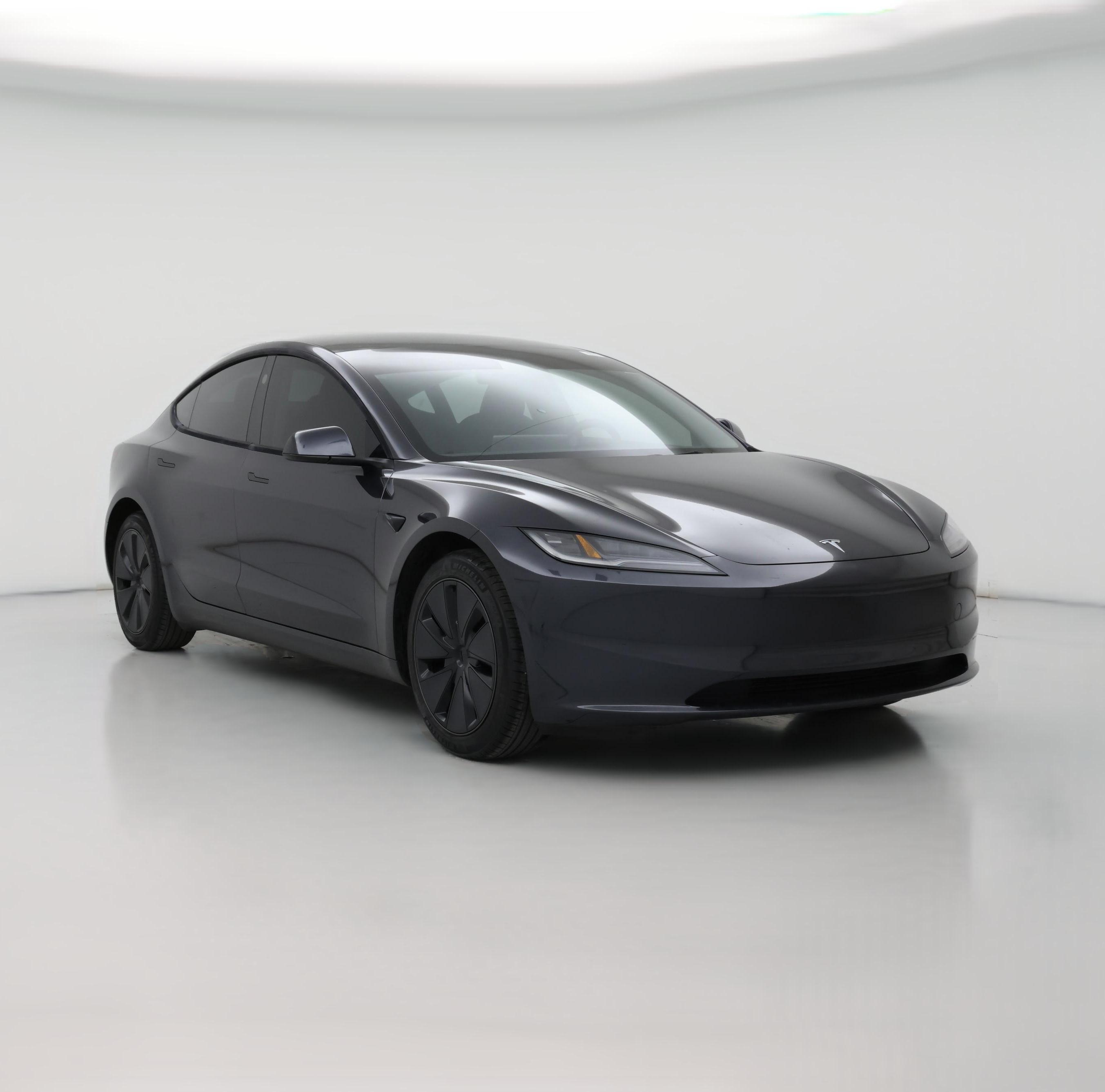 Thumbnail: 2025 Tesla Model 3 - 1
