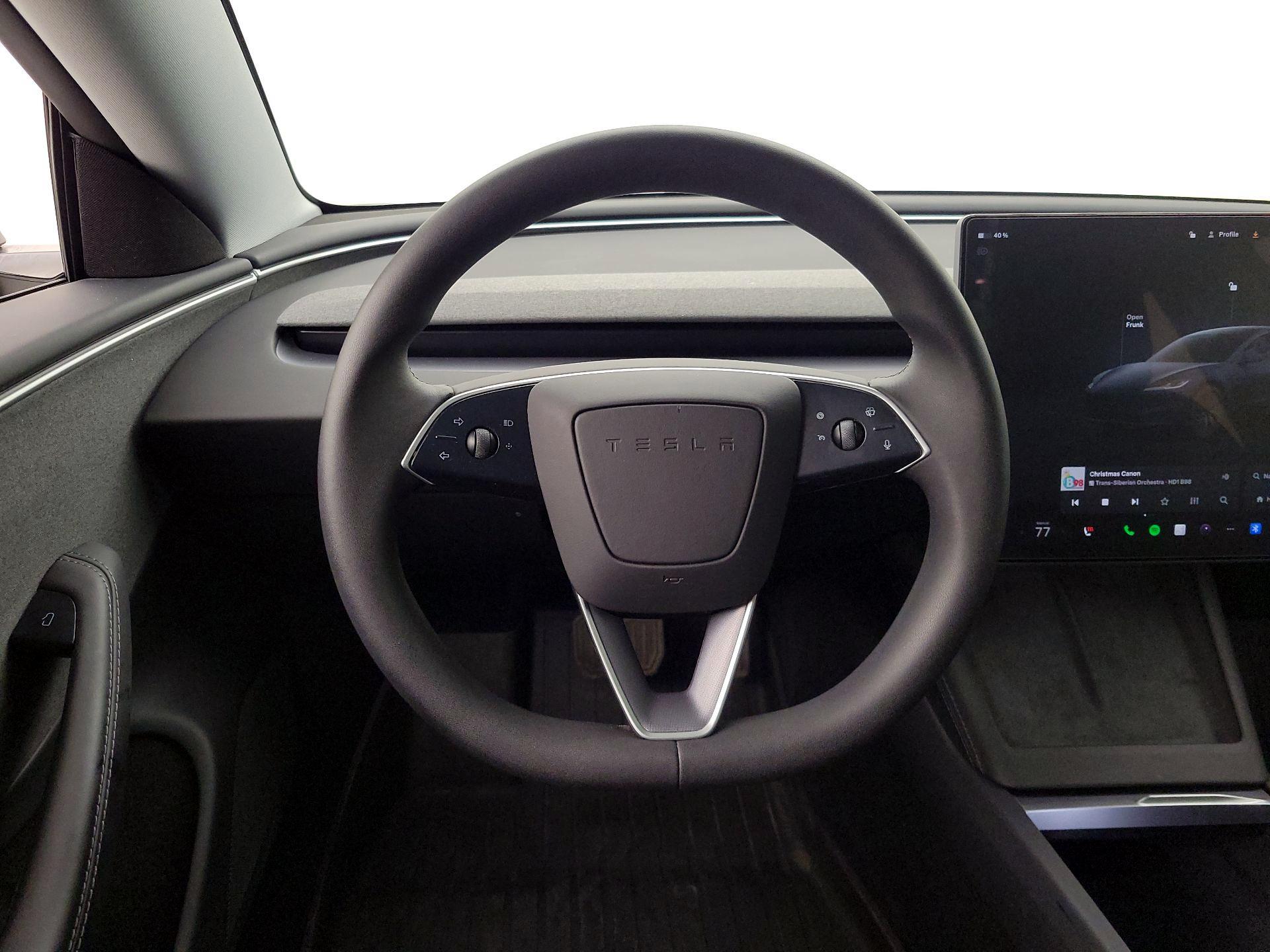 Thumbnail: 2025 Tesla Model 3 - 10