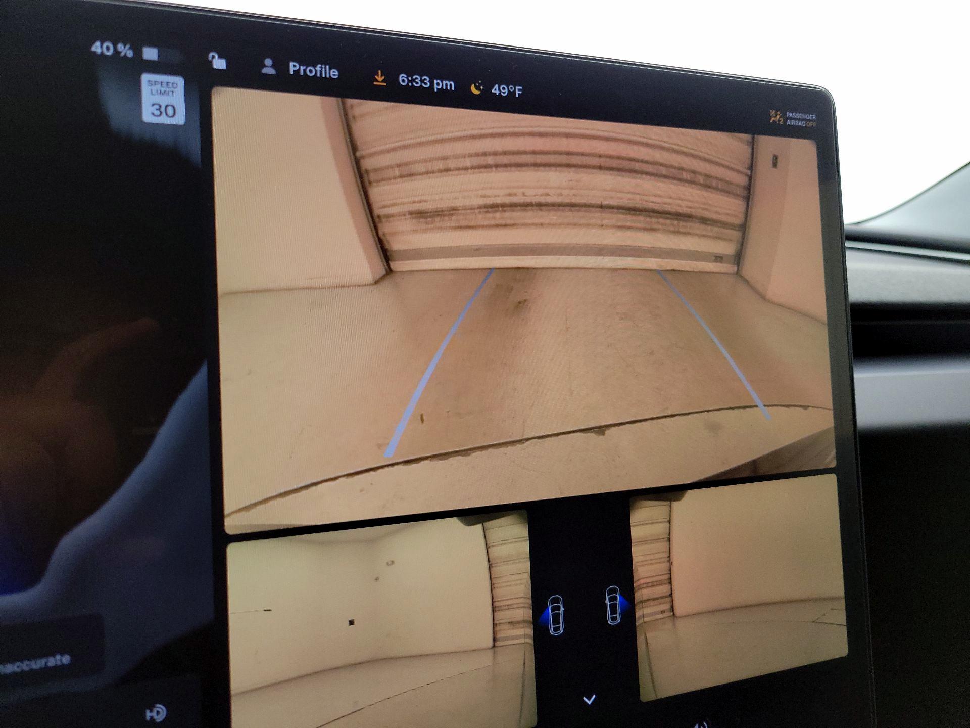 Thumbnail: 2025 Tesla Model 3 - 13