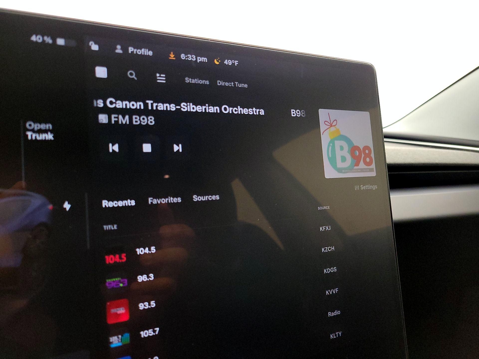 Thumbnail: 2025 Tesla Model 3 - 14