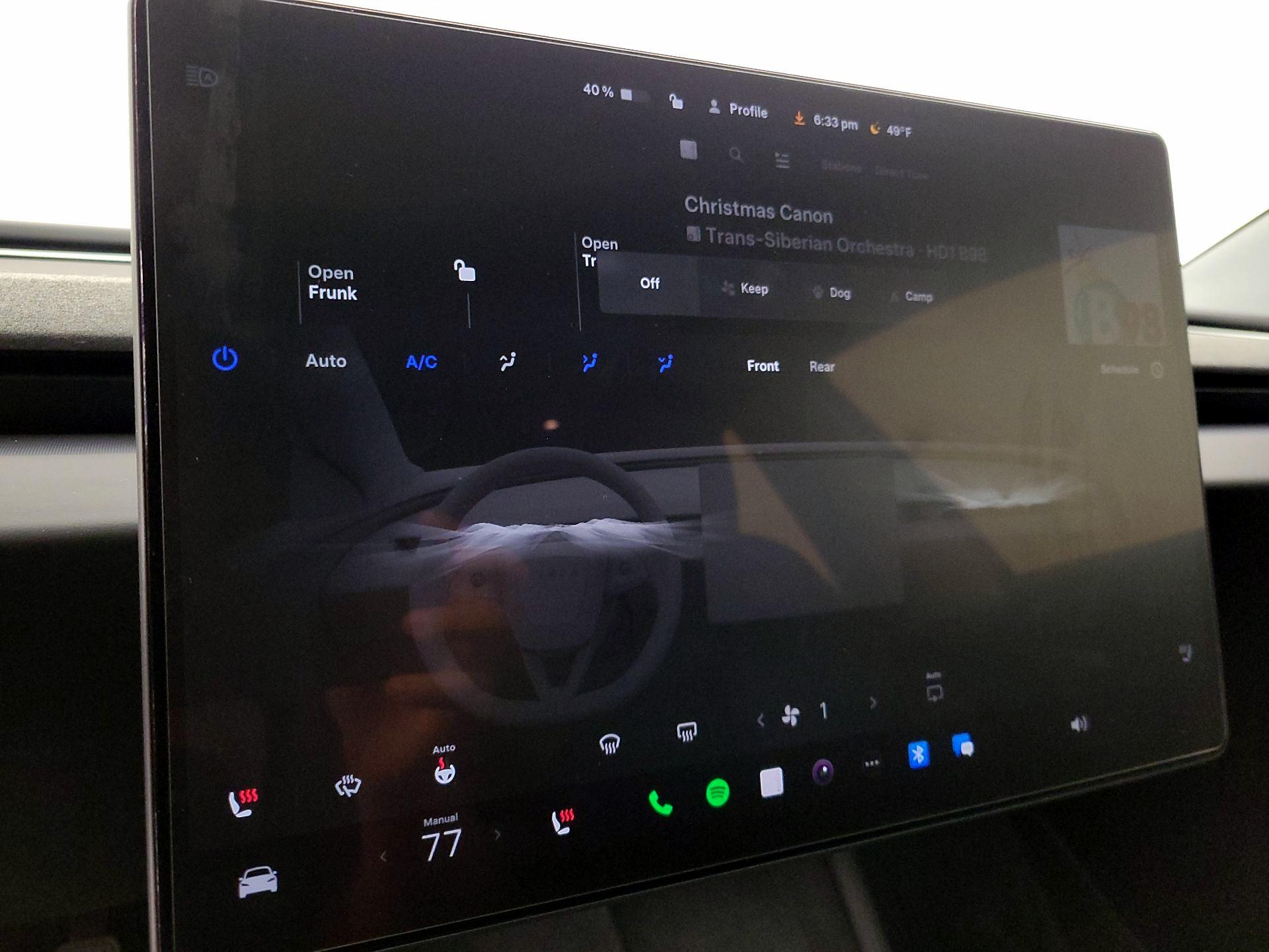 Thumbnail: 2025 Tesla Model 3 - 15