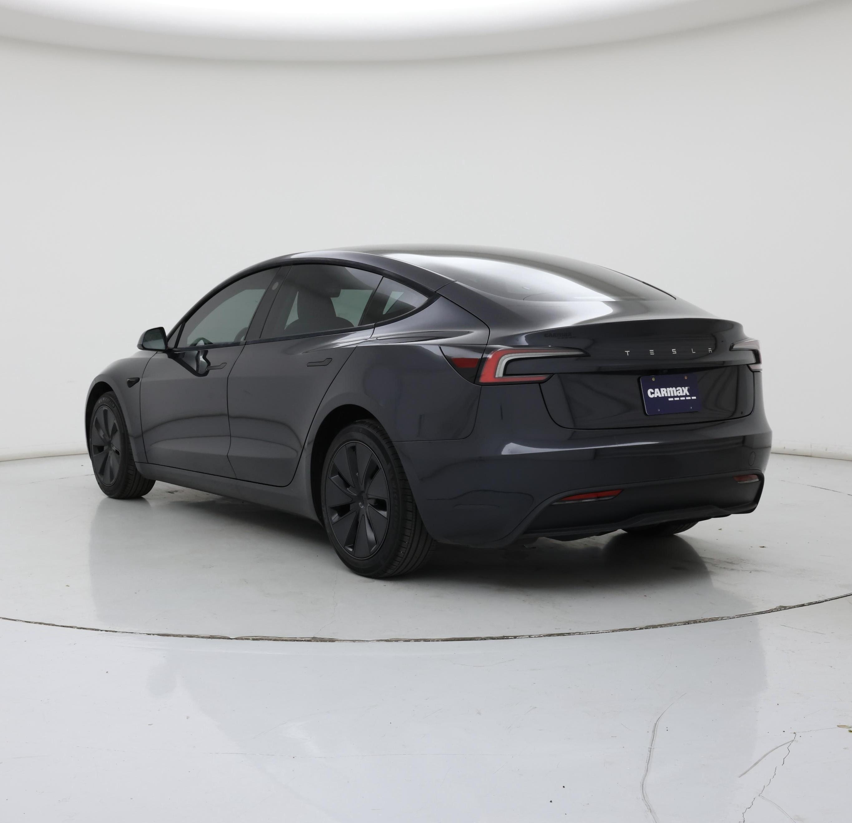 Thumbnail: 2025 Tesla Model 3 - 2