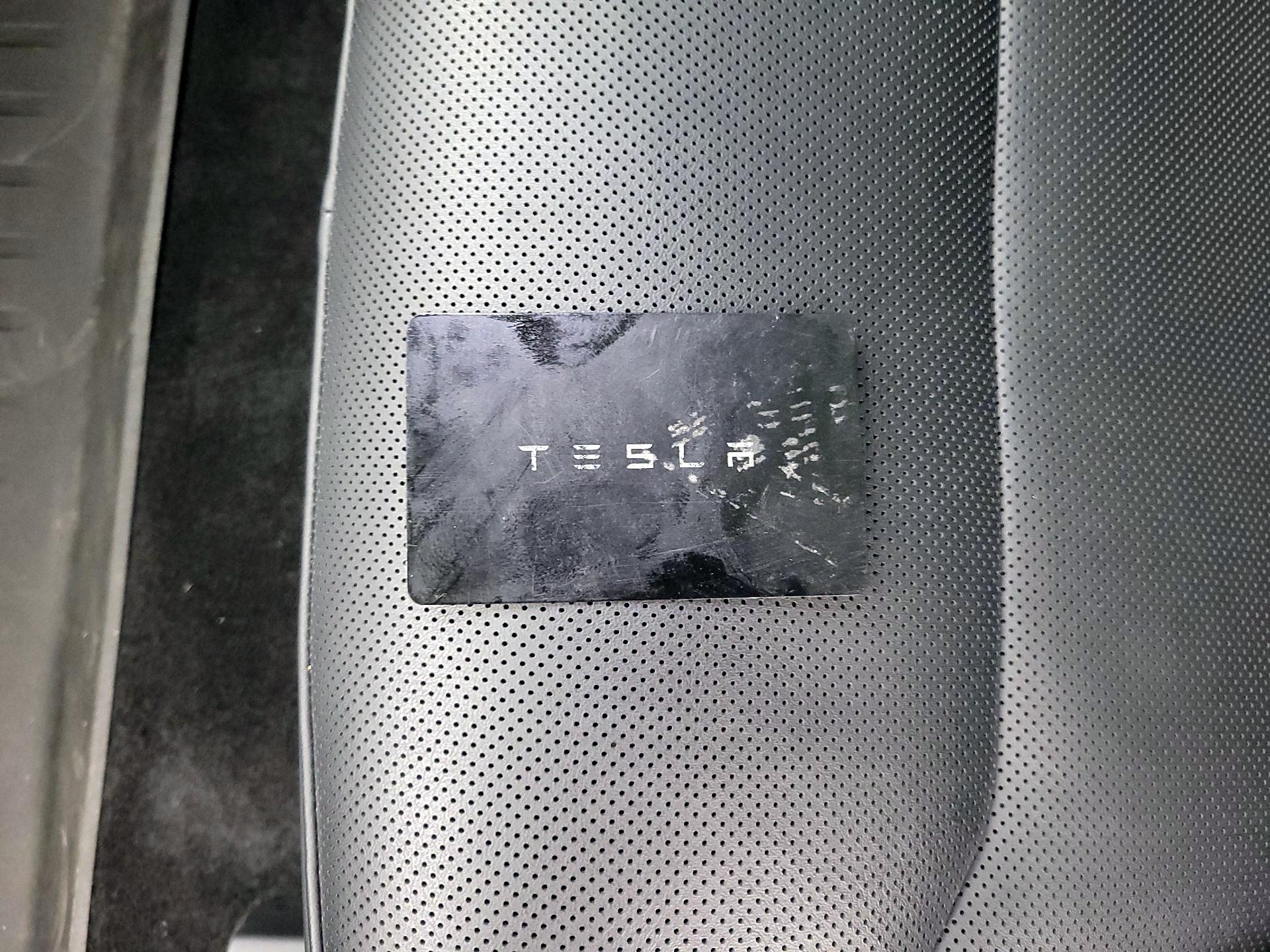 Thumbnail: 2025 Tesla Model 3 - 20