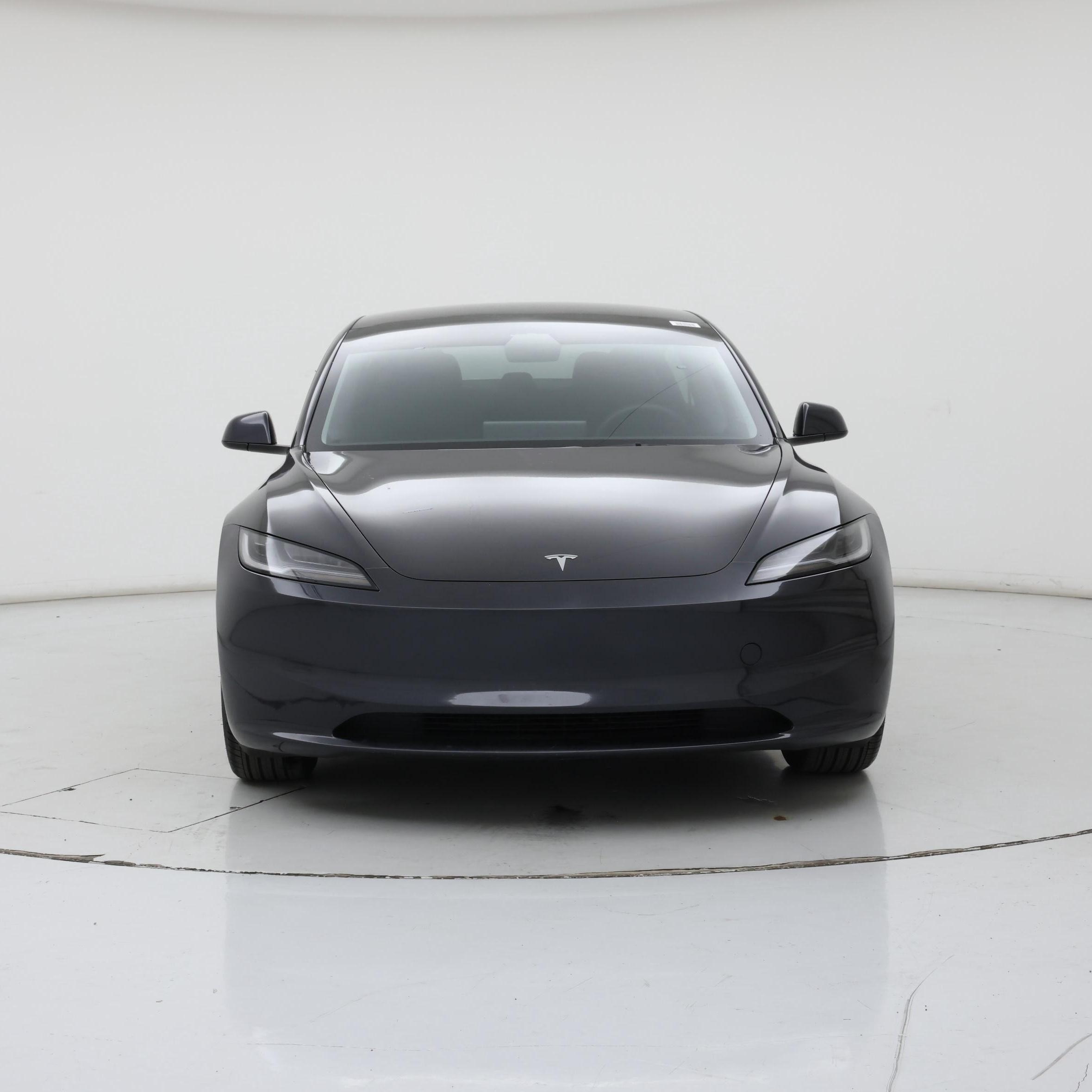 Thumbnail: 2025 Tesla Model 3 - 5