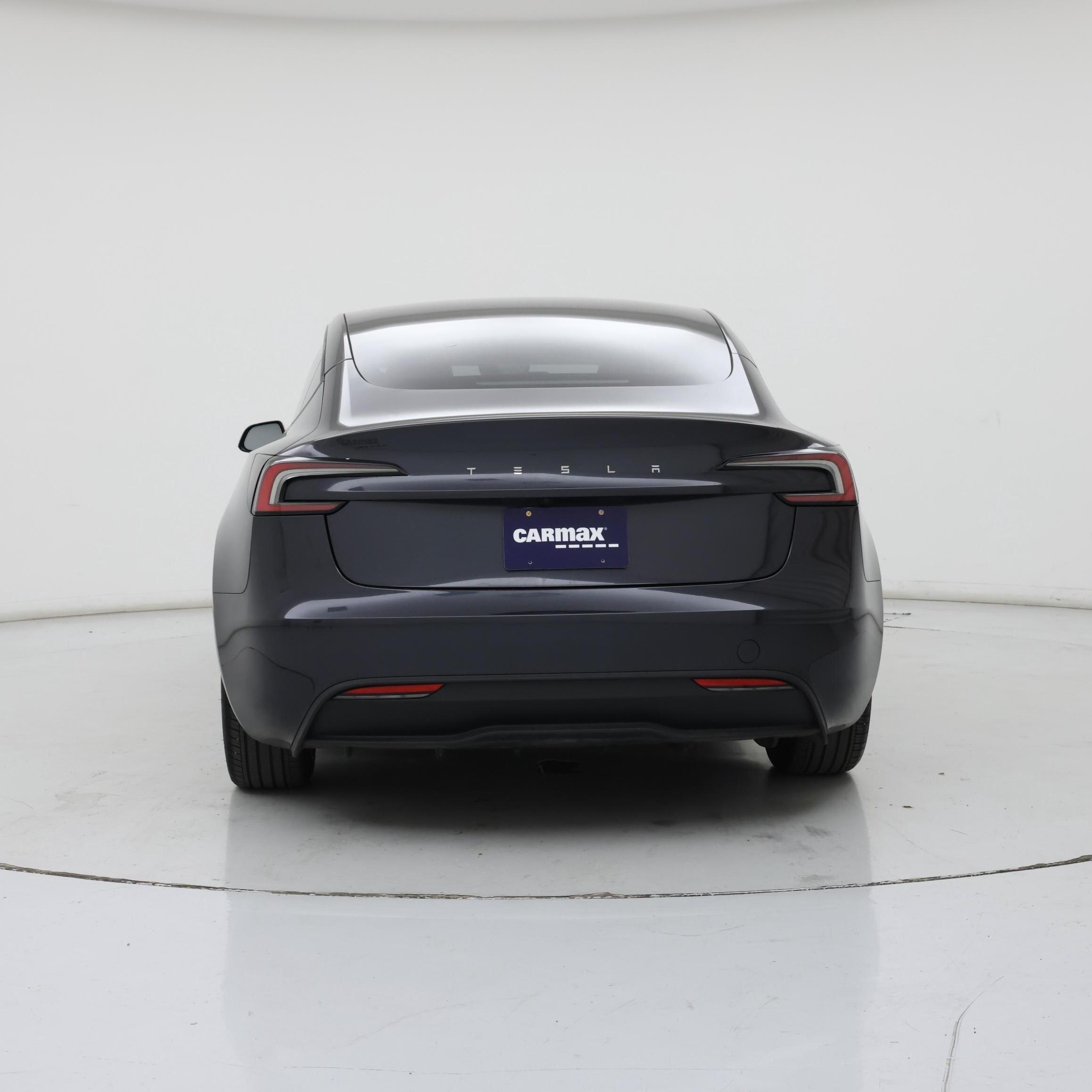 Thumbnail: 2025 Tesla Model 3 - 6