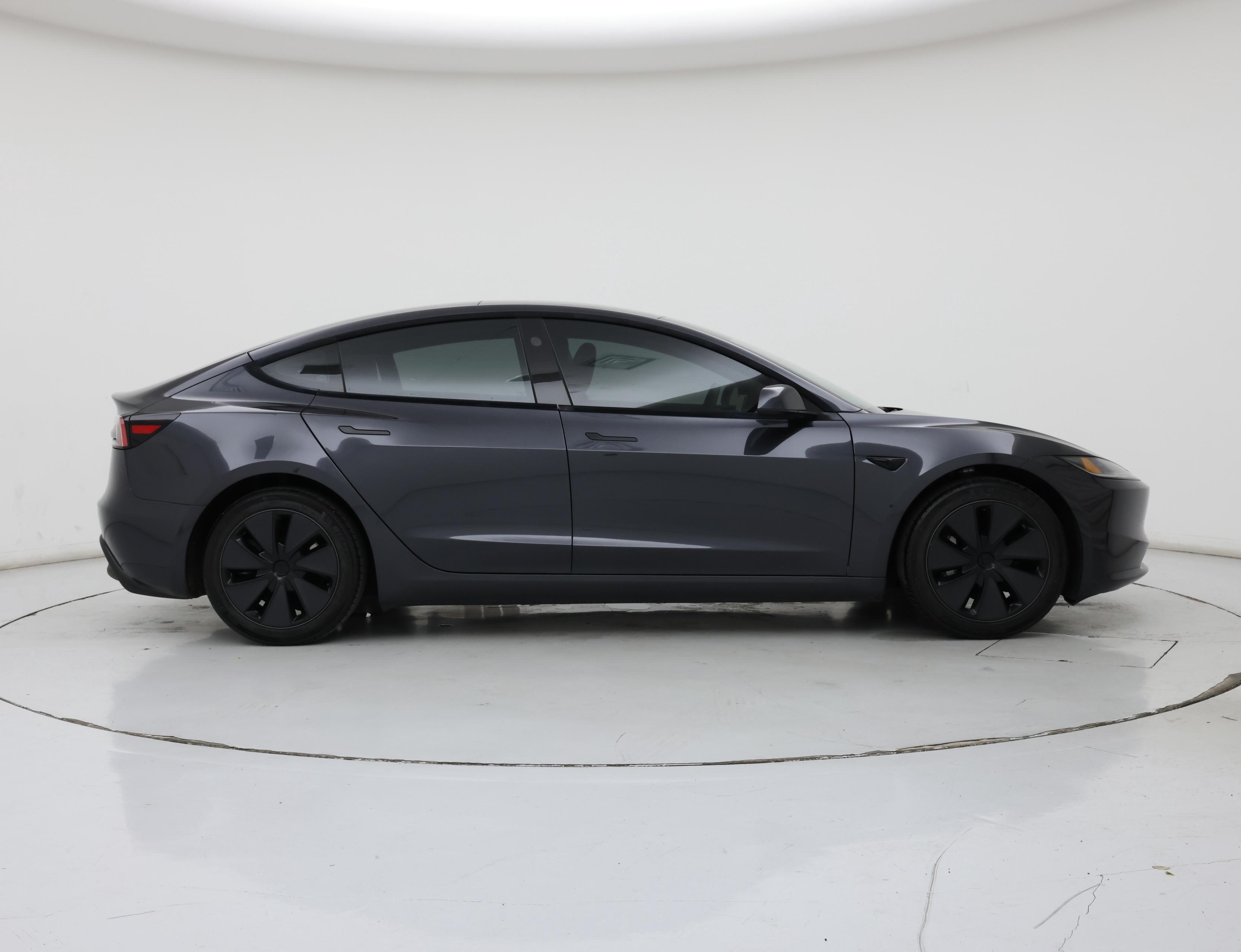 Thumbnail: 2025 Tesla Model 3 - 7