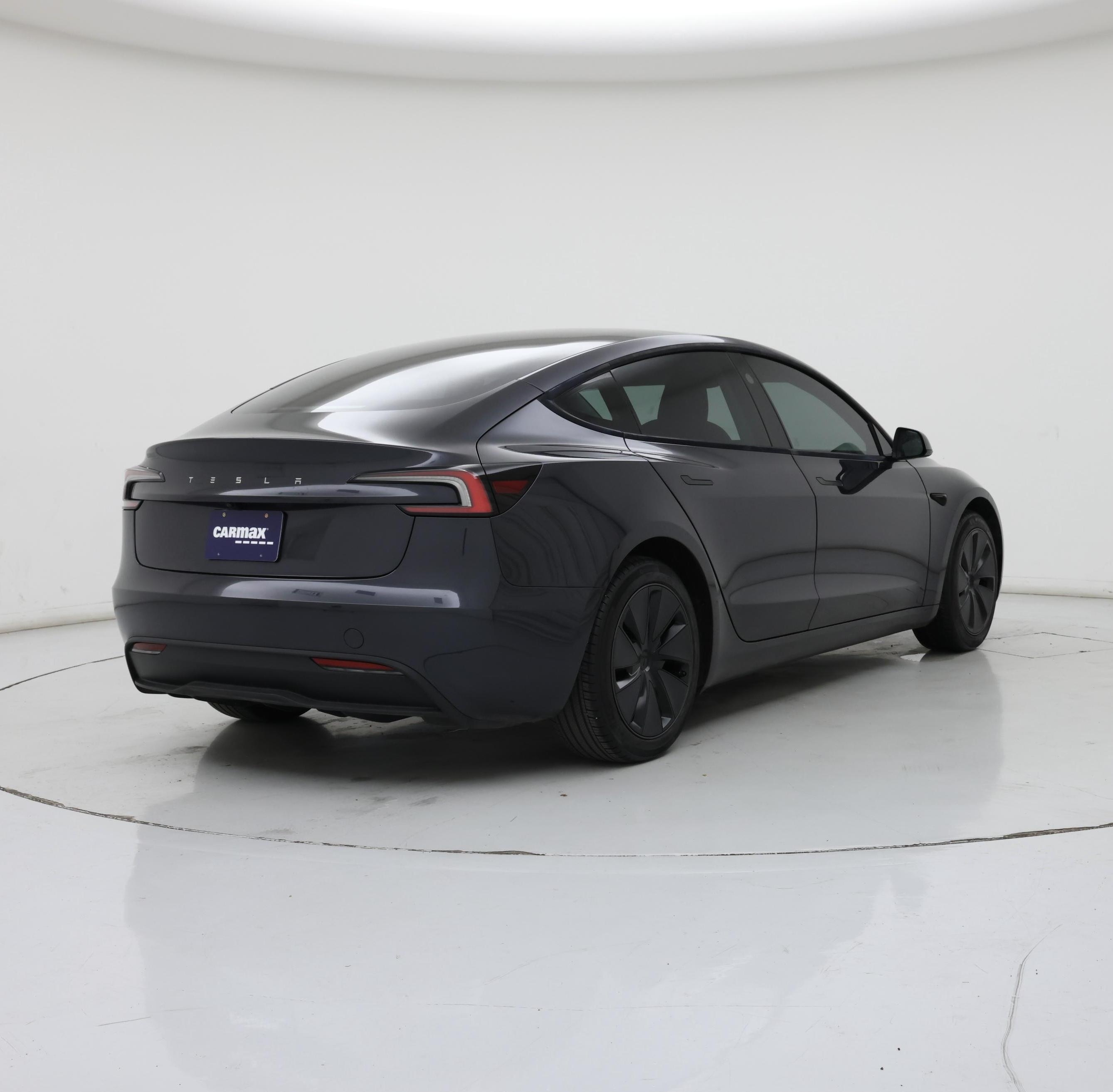 Thumbnail: 2025 Tesla Model 3 - 8