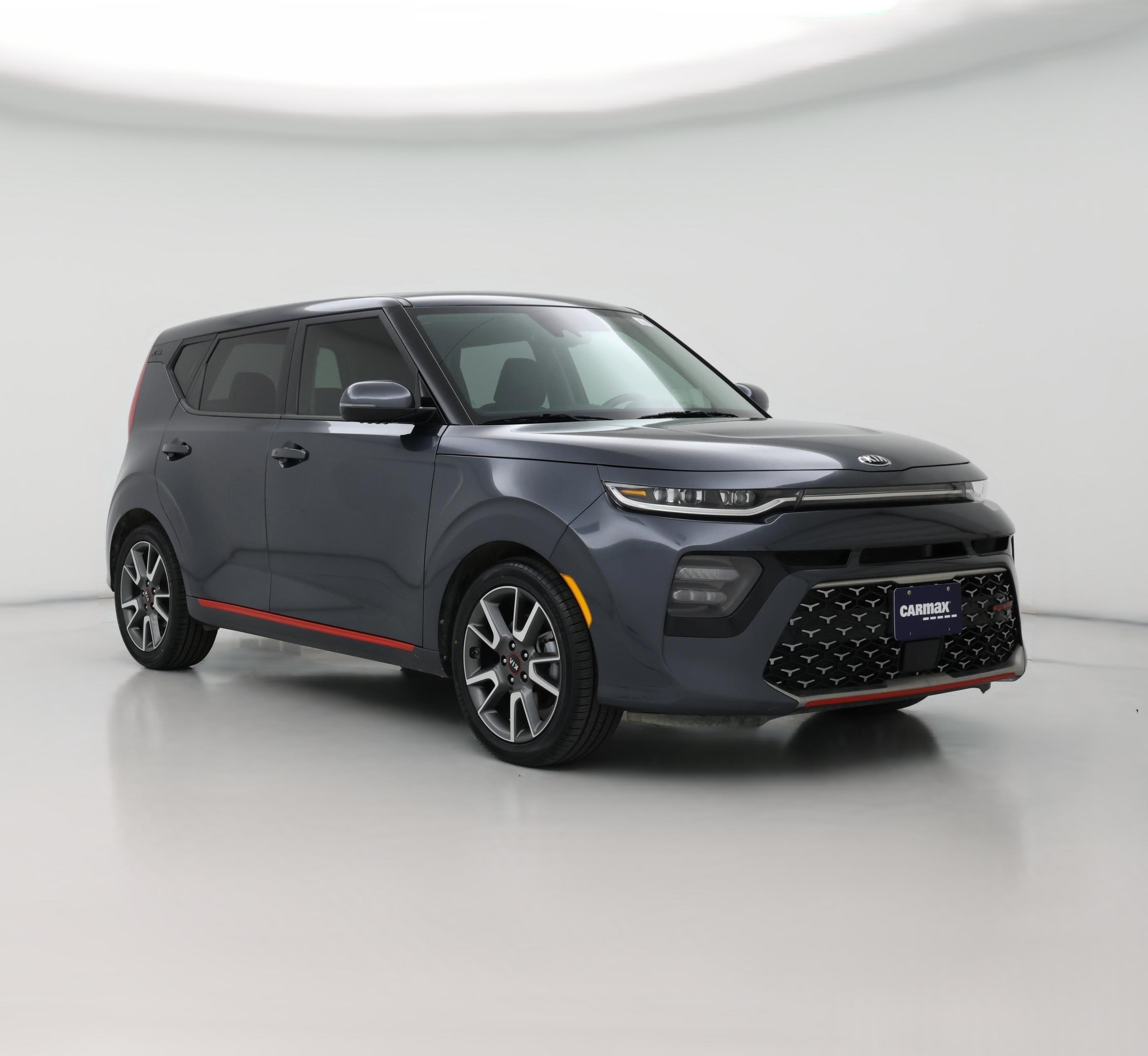 Thumbnail: 2020 Kia Soul - 1