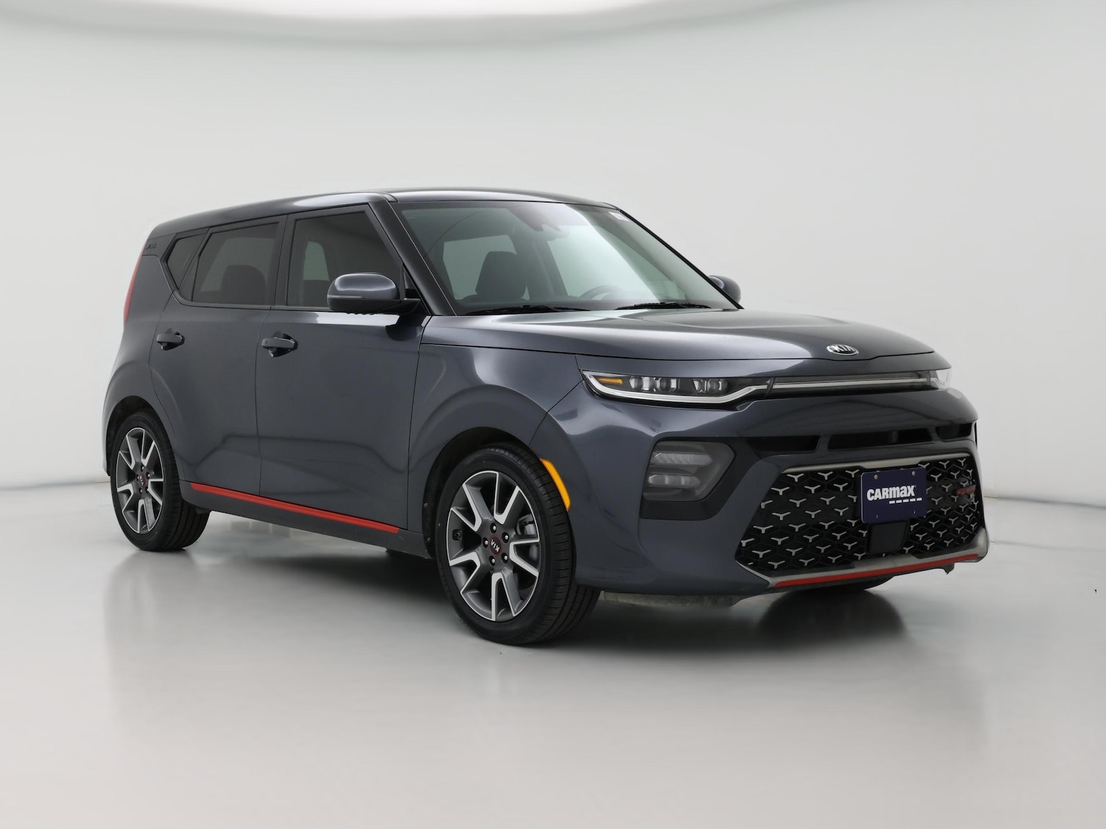 2020 Kia Soul GT-Line Turbo