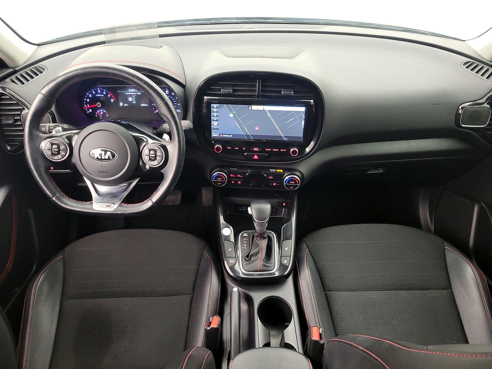 Thumbnail: 2020 Kia Soul - 9