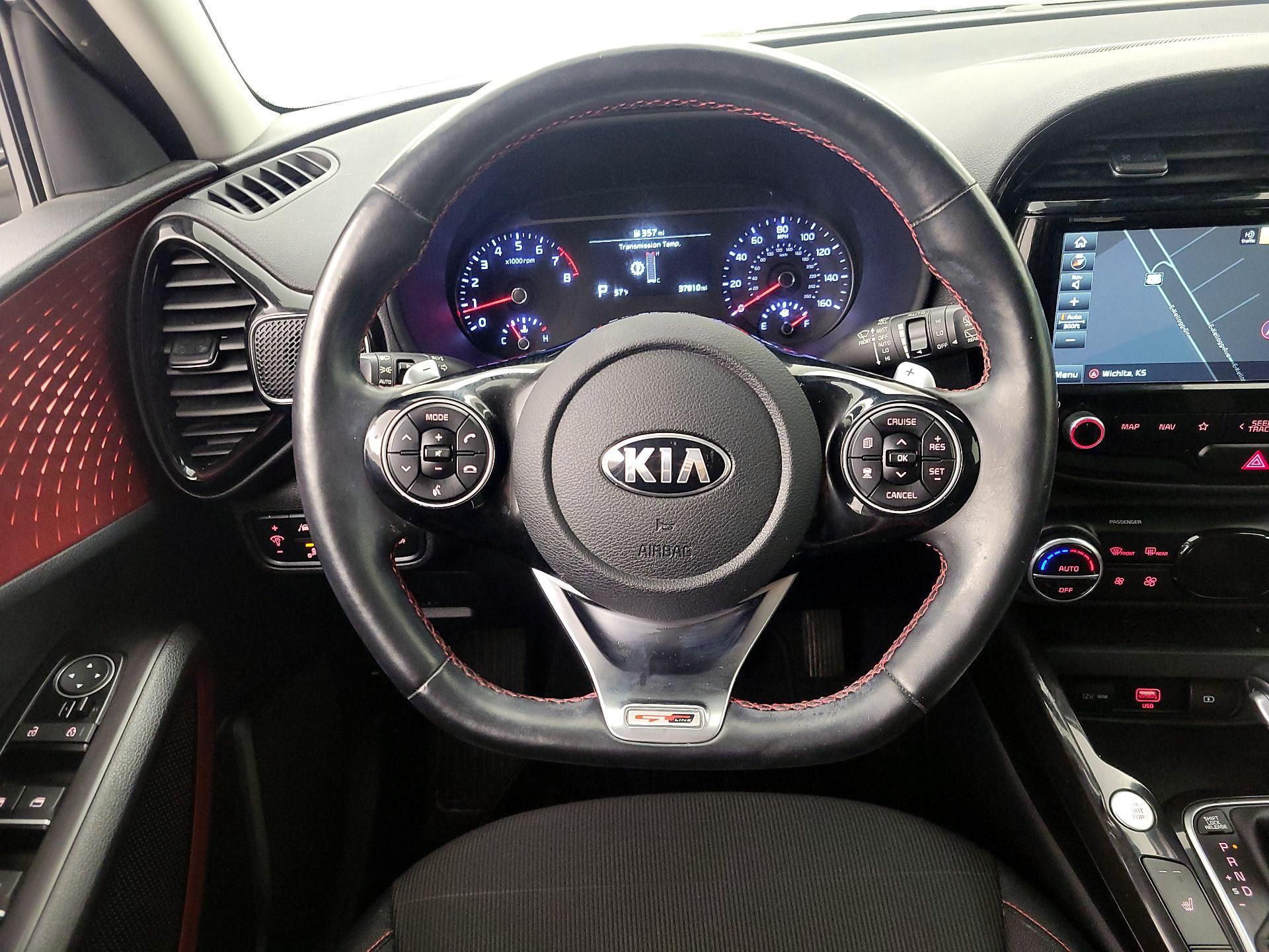 Thumbnail: 2020 Kia Soul - 10