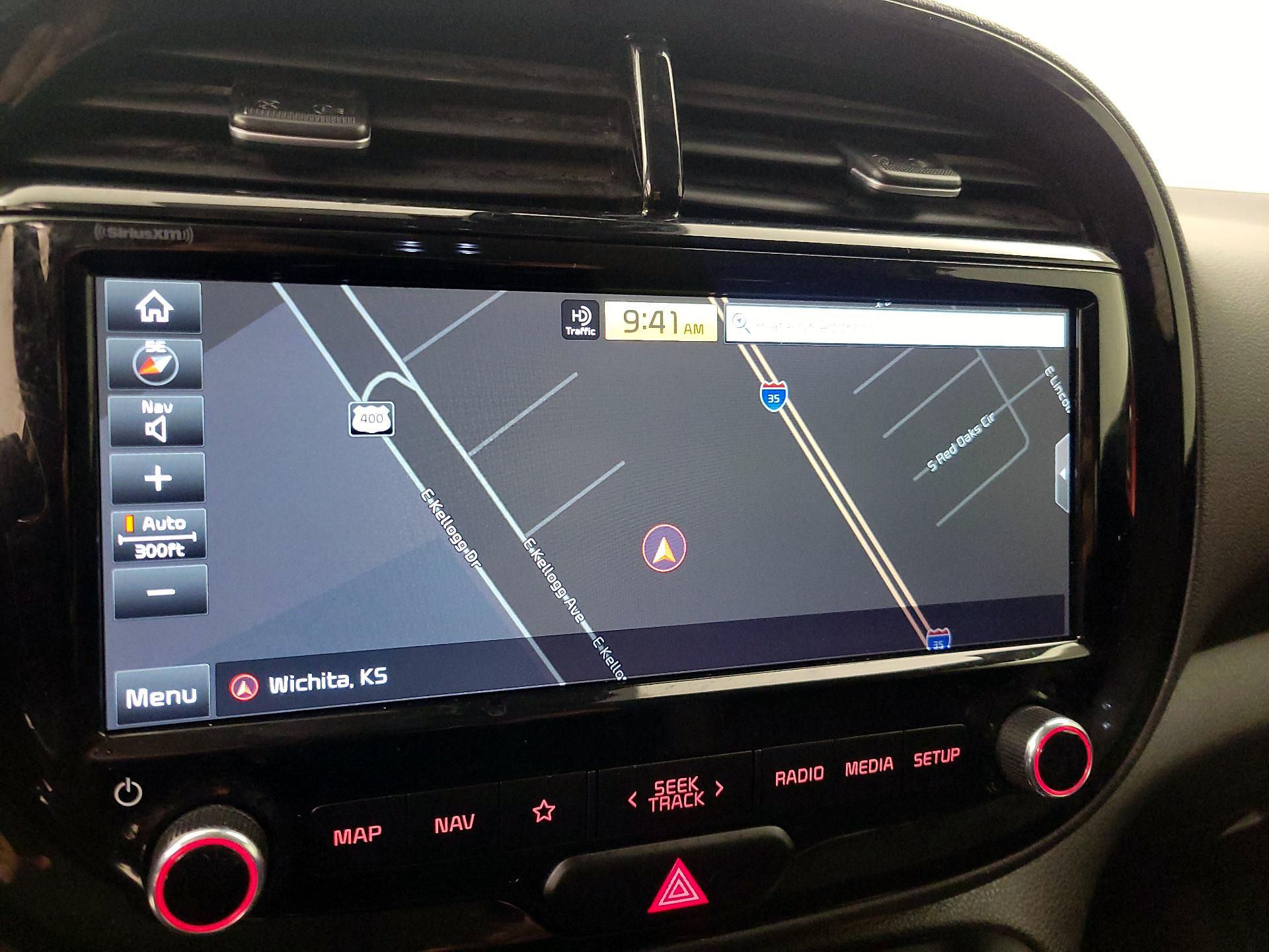 Thumbnail: 2020 Kia Soul - 14