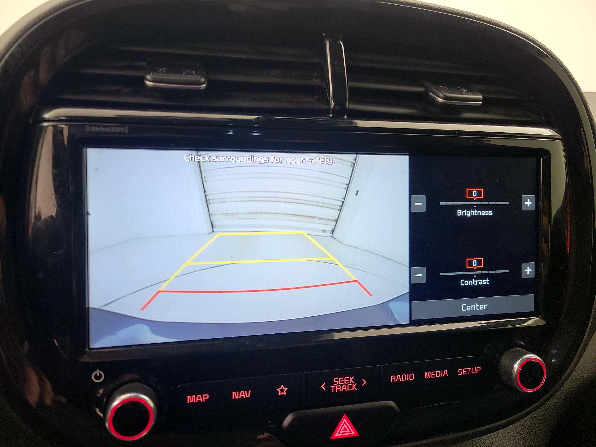 Thumbnail: 2020 Kia Soul - 15