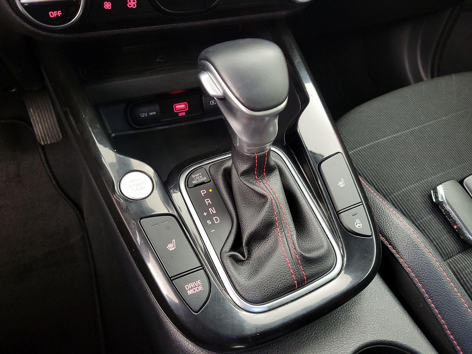 Thumbnail: 2020 Kia Soul - 18