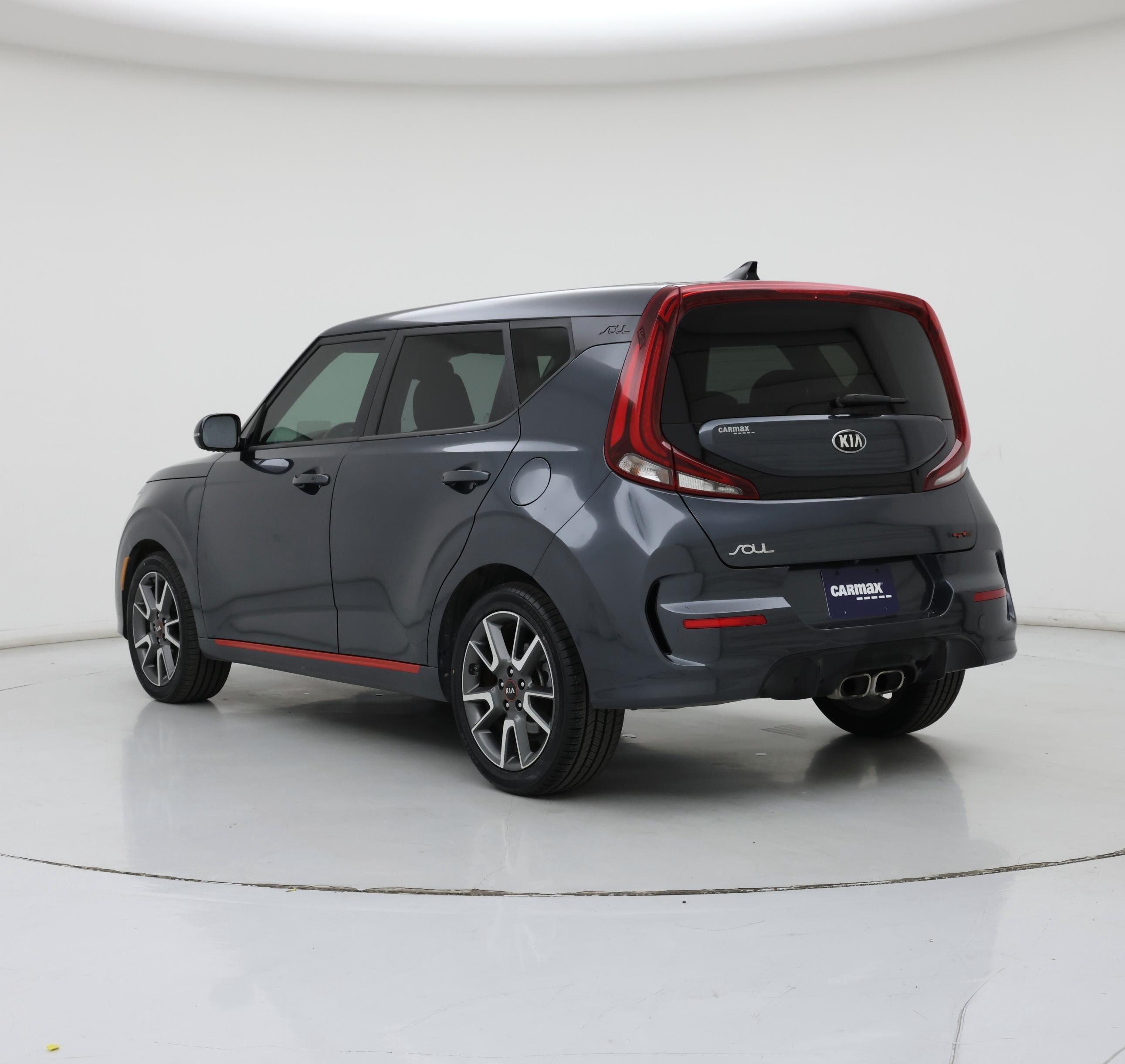 Thumbnail: 2020 Kia Soul - 2