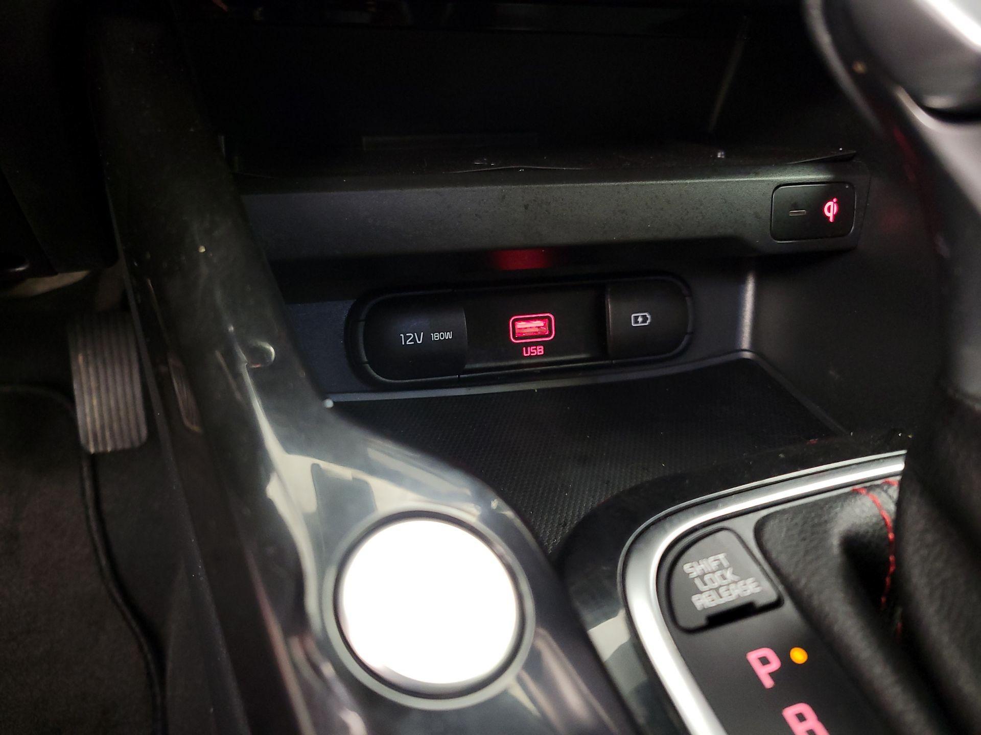 Thumbnail: 2020 Kia Soul - 19