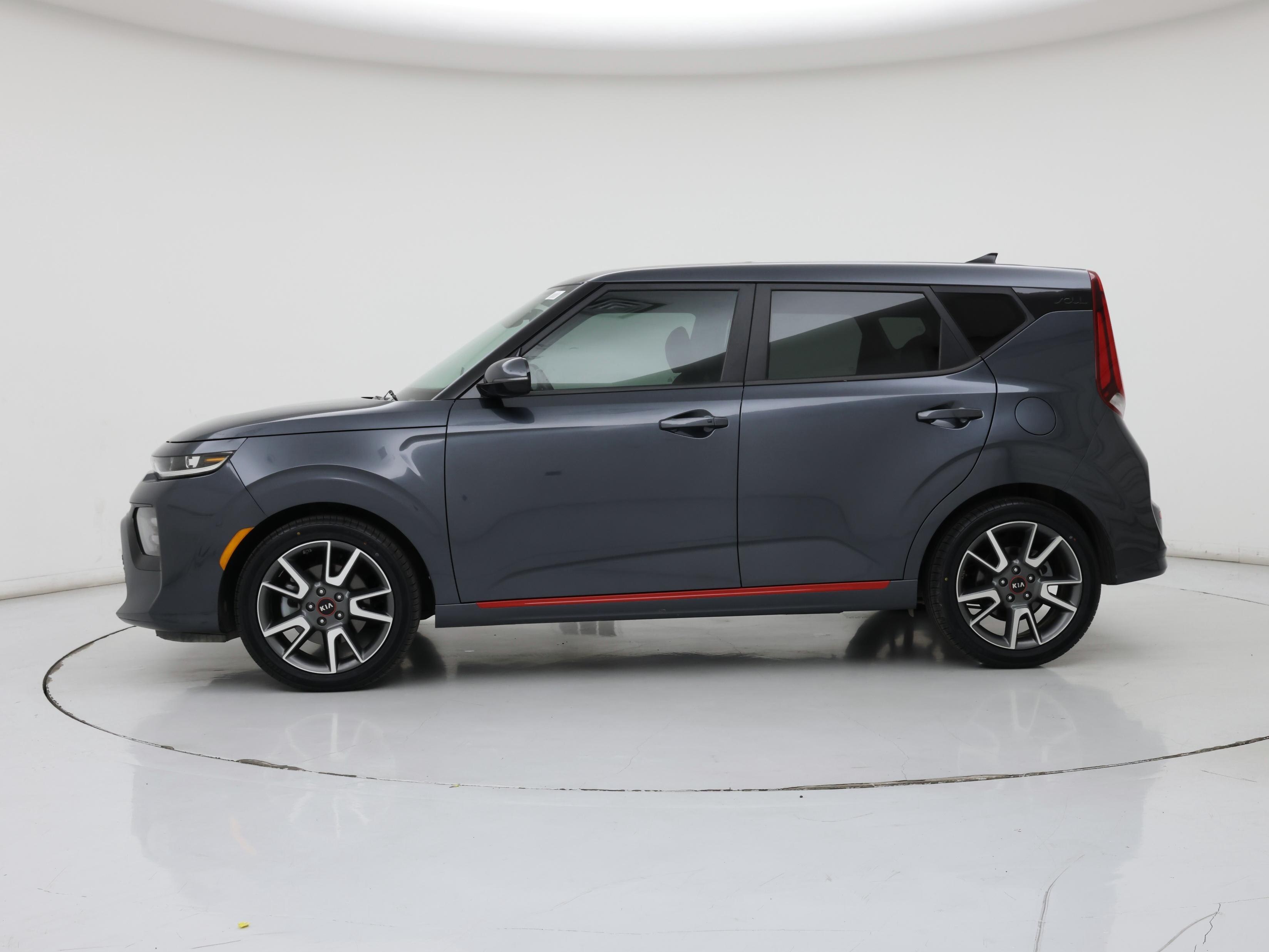 Thumbnail: 2020 Kia Soul - 3