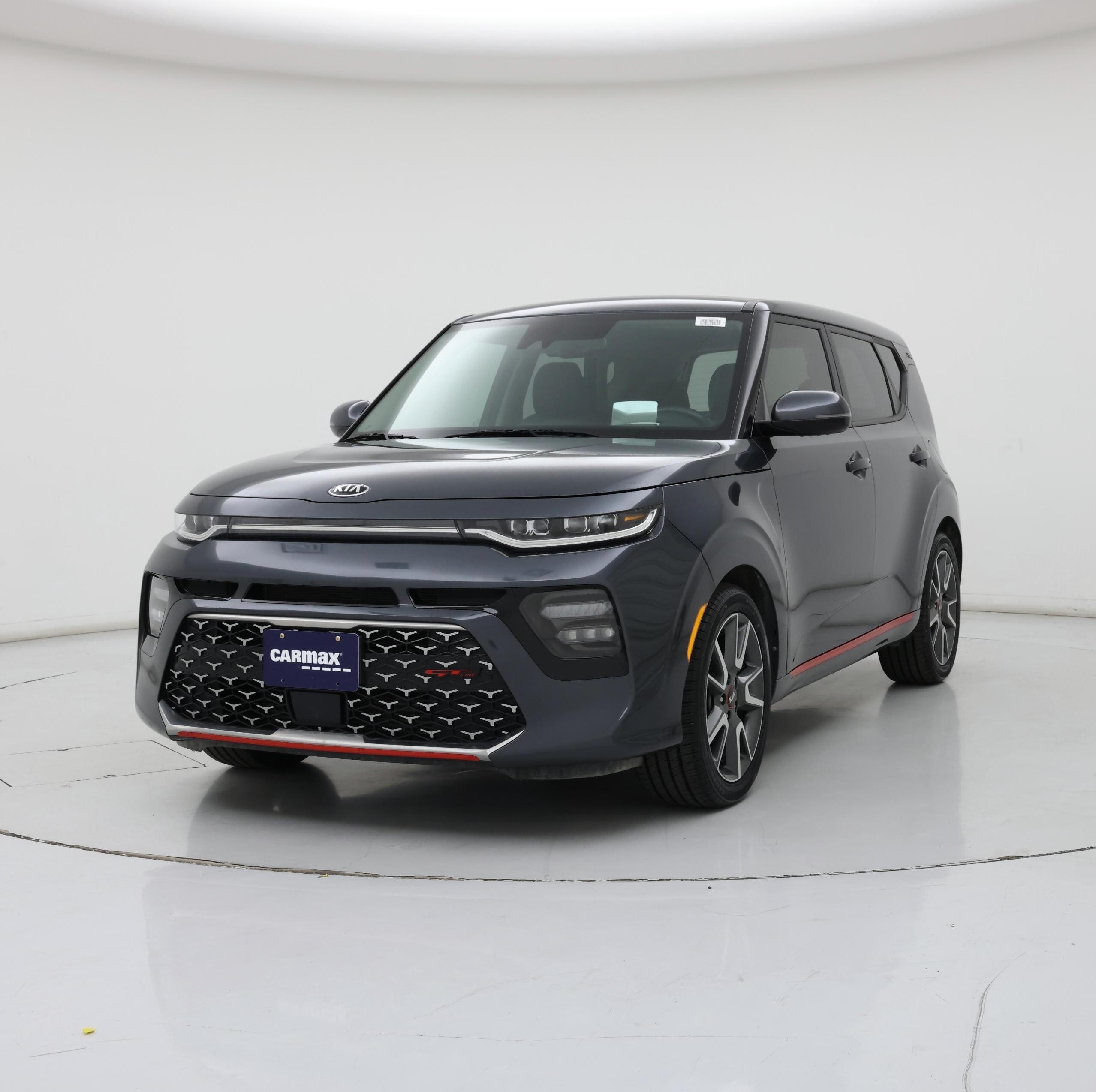 Thumbnail: 2020 Kia Soul - 4