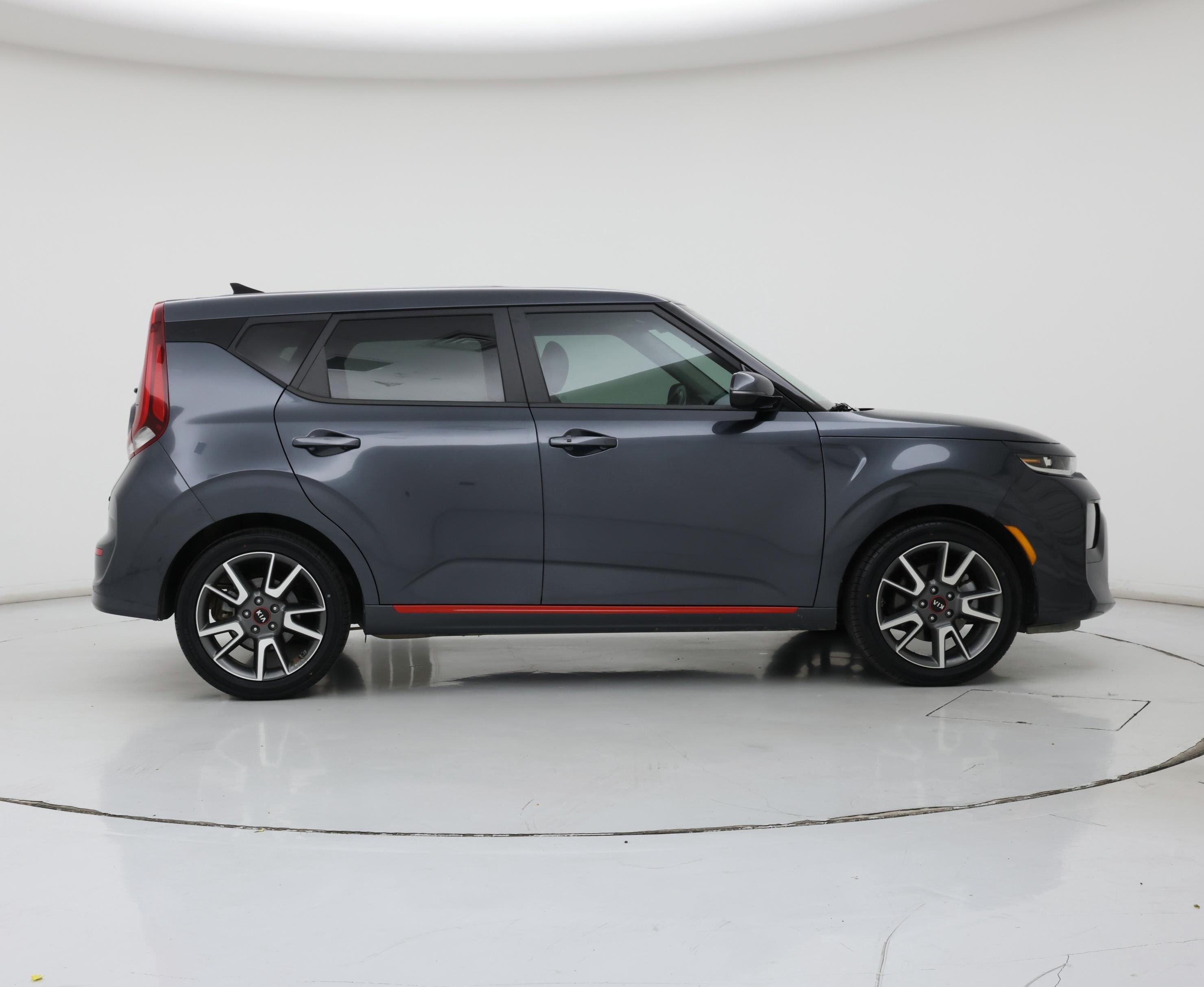 Thumbnail: 2020 Kia Soul - 7