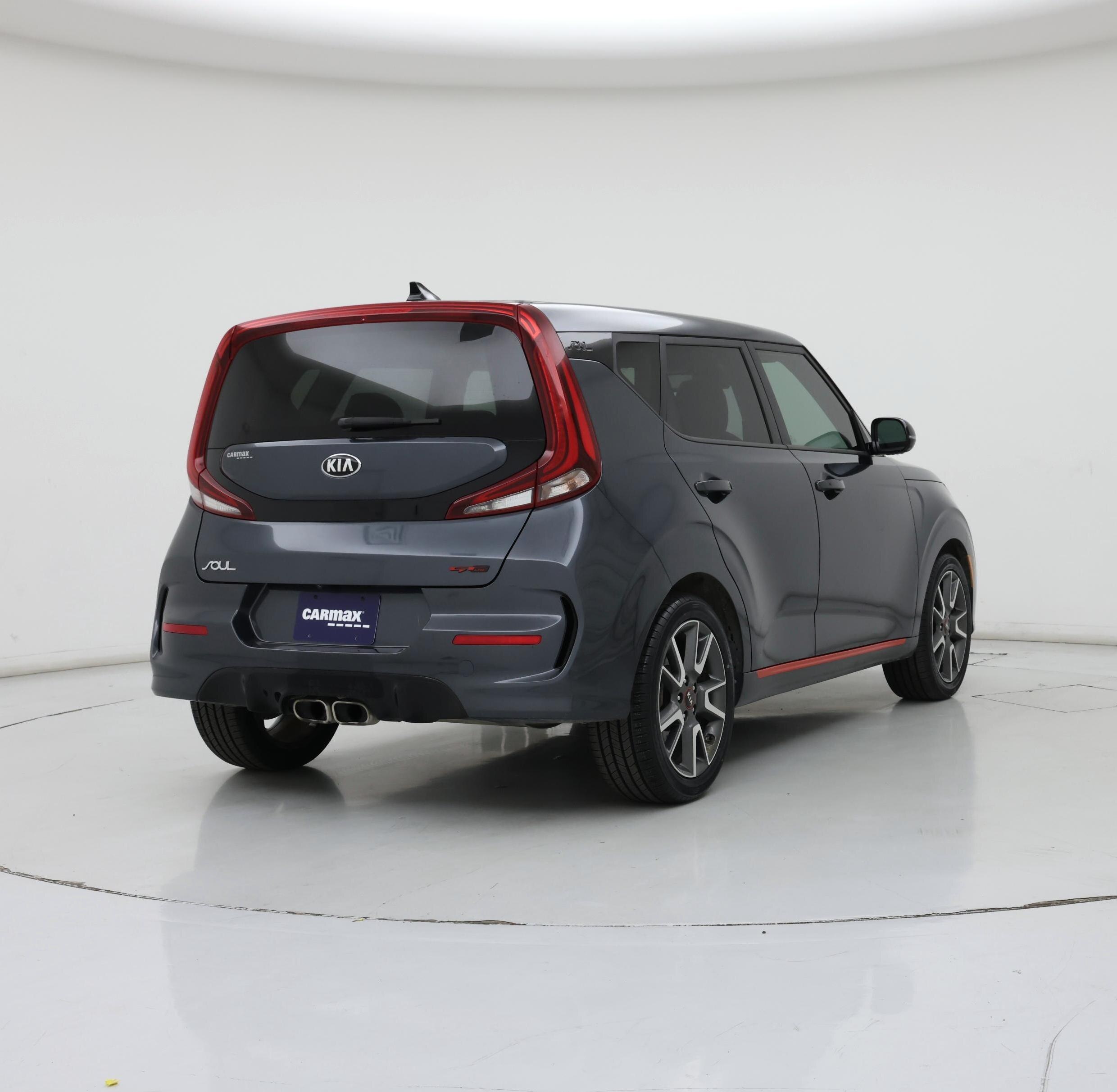 Thumbnail: 2020 Kia Soul - 8