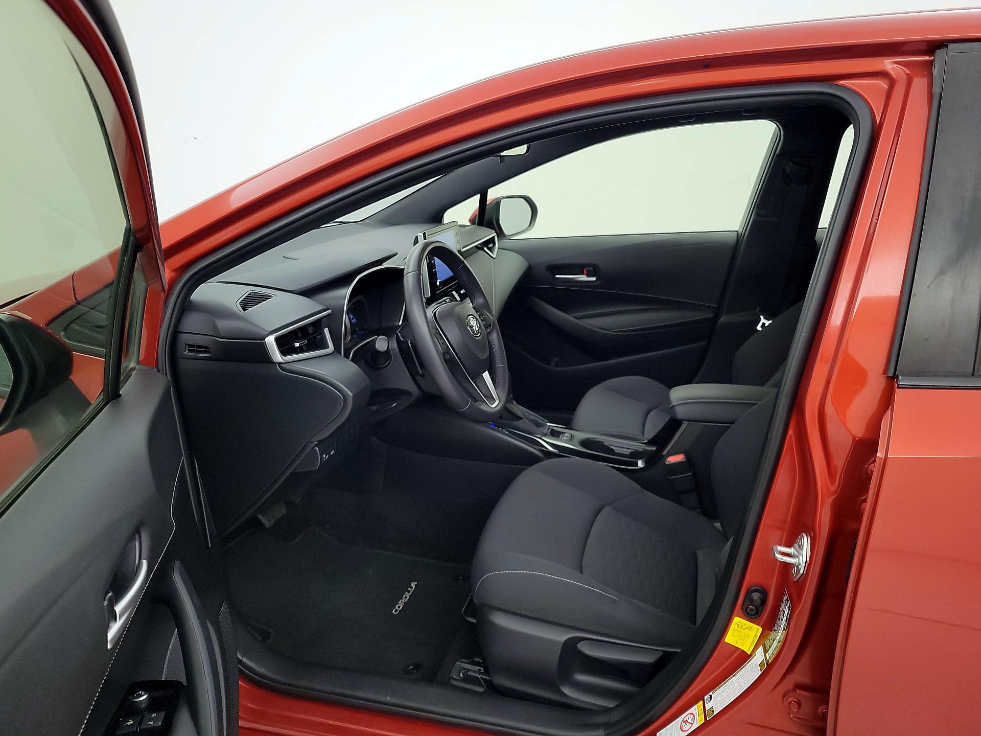 Thumbnail: 2020 Toyota Corolla - 9