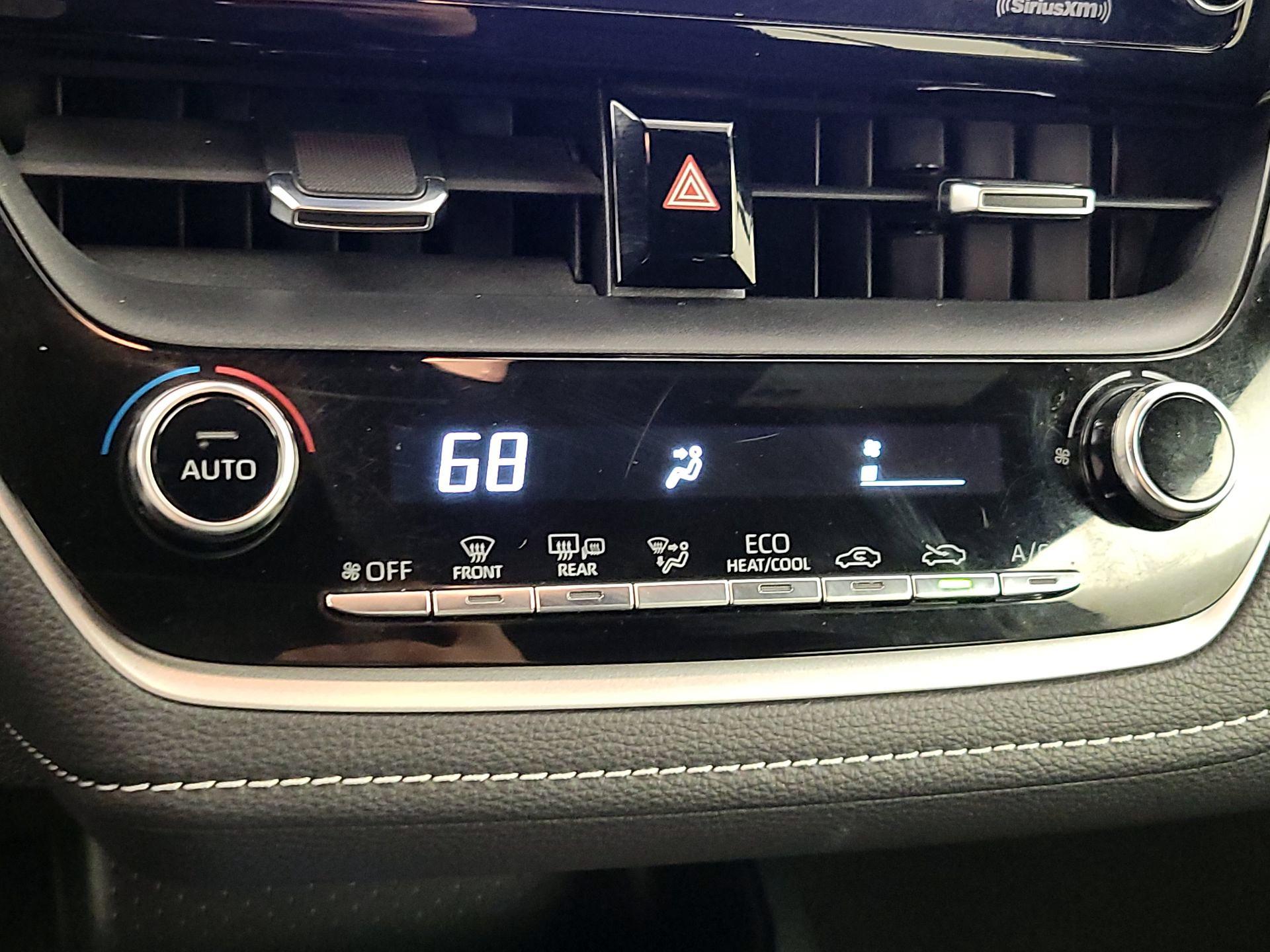 Thumbnail: 2020 Toyota Corolla - 14