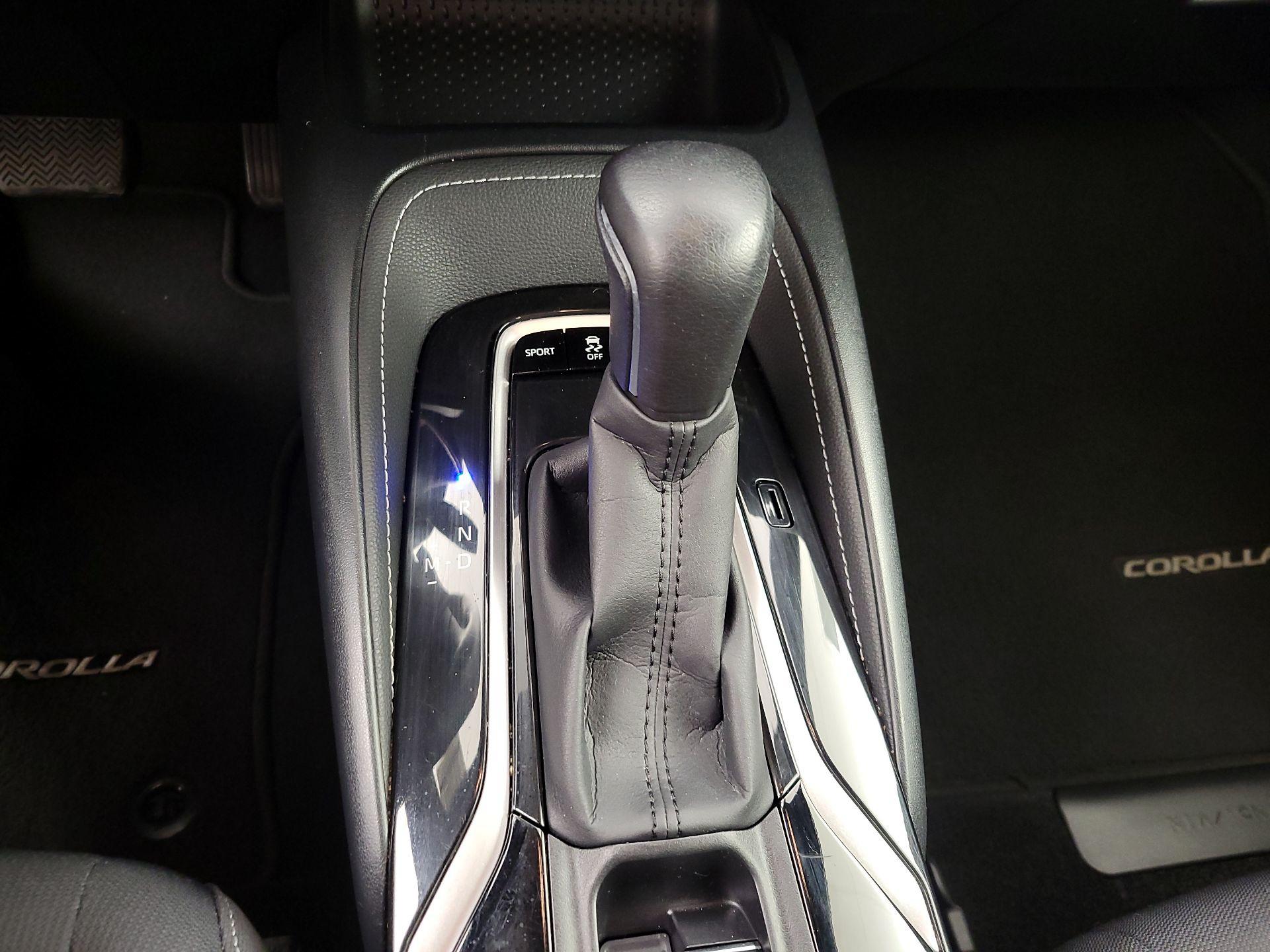 Thumbnail: 2020 Toyota Corolla - 15