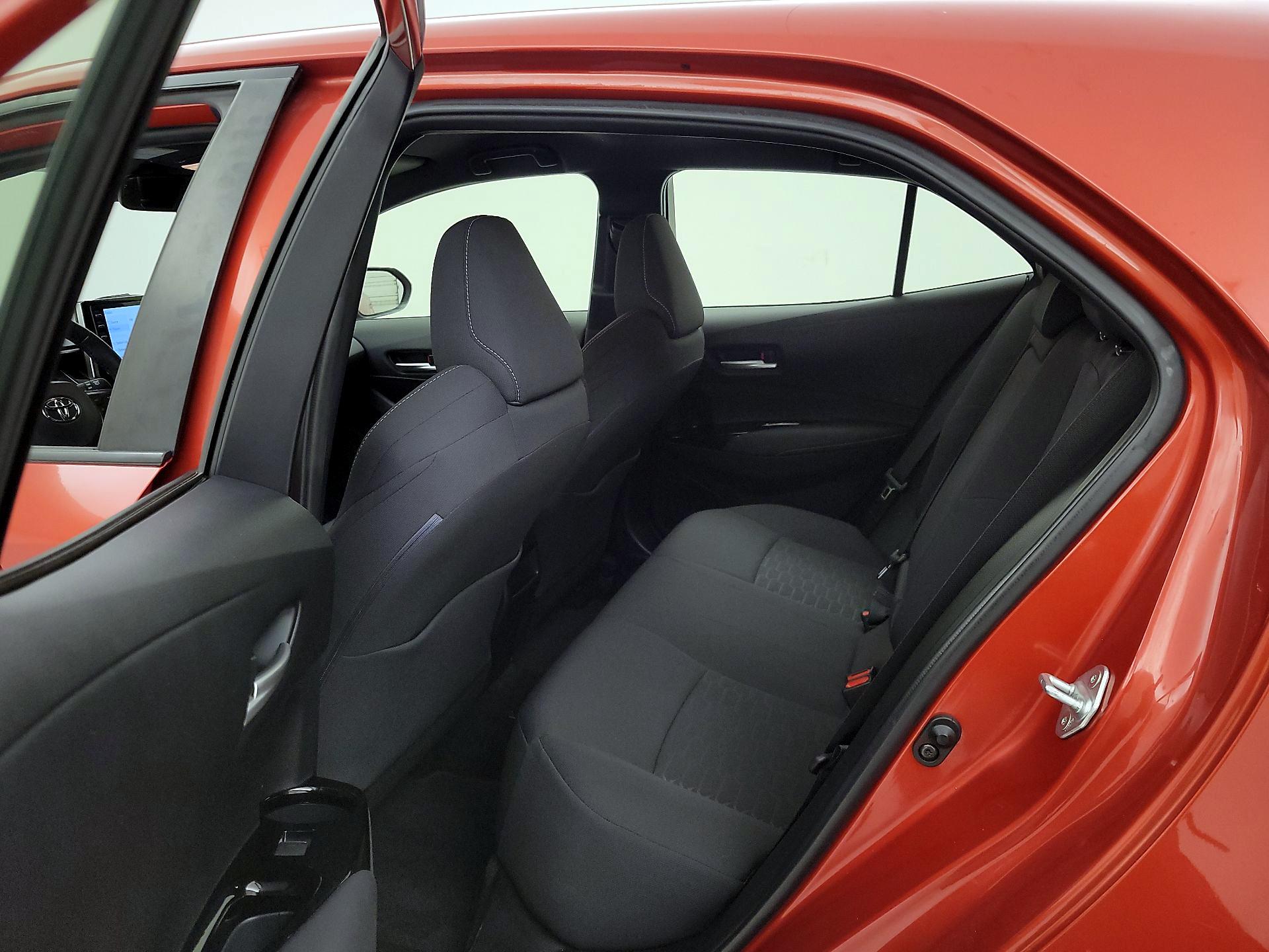 Thumbnail: 2020 Toyota Corolla - 16