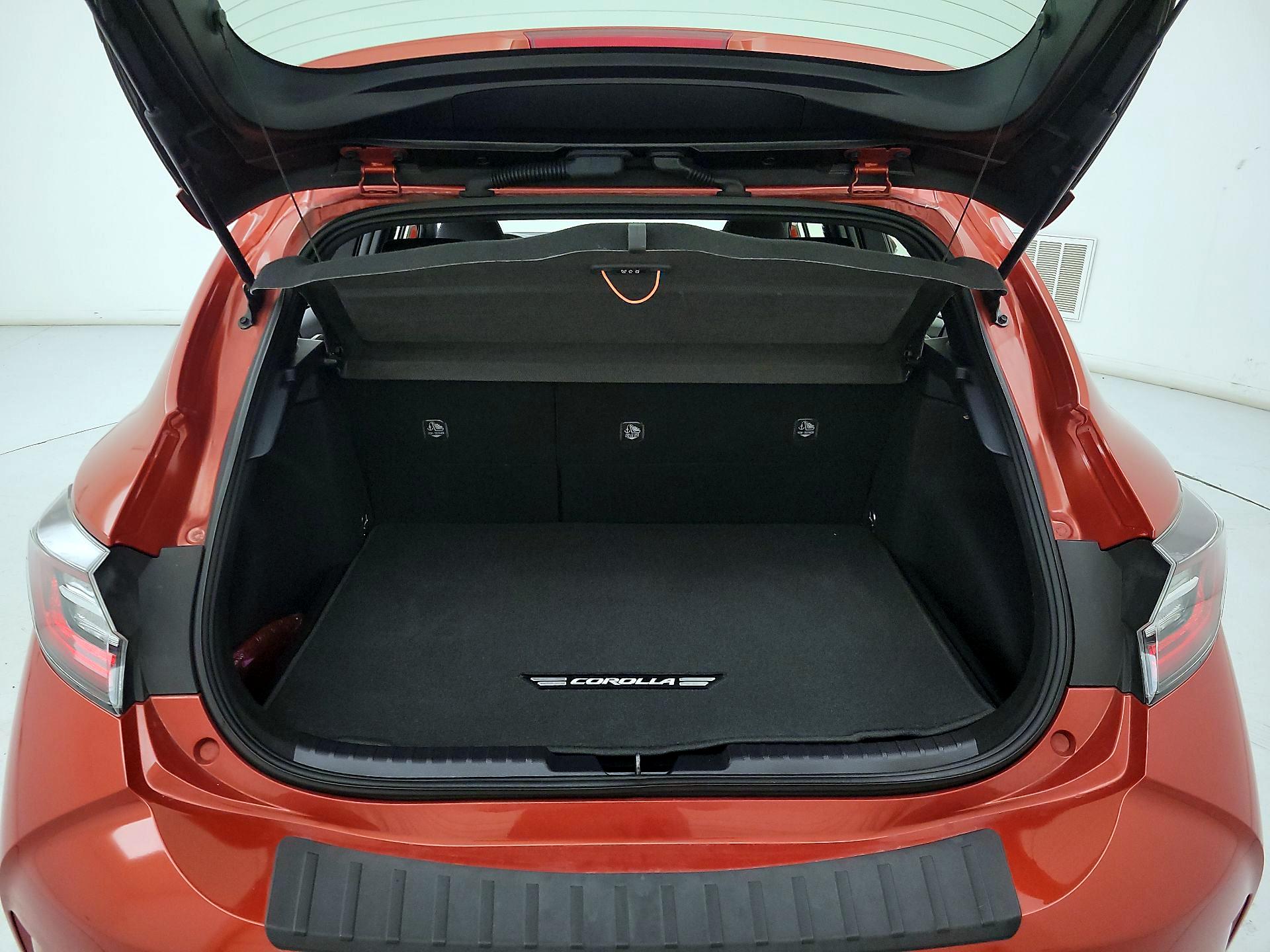 Thumbnail: 2020 Toyota Corolla - 17