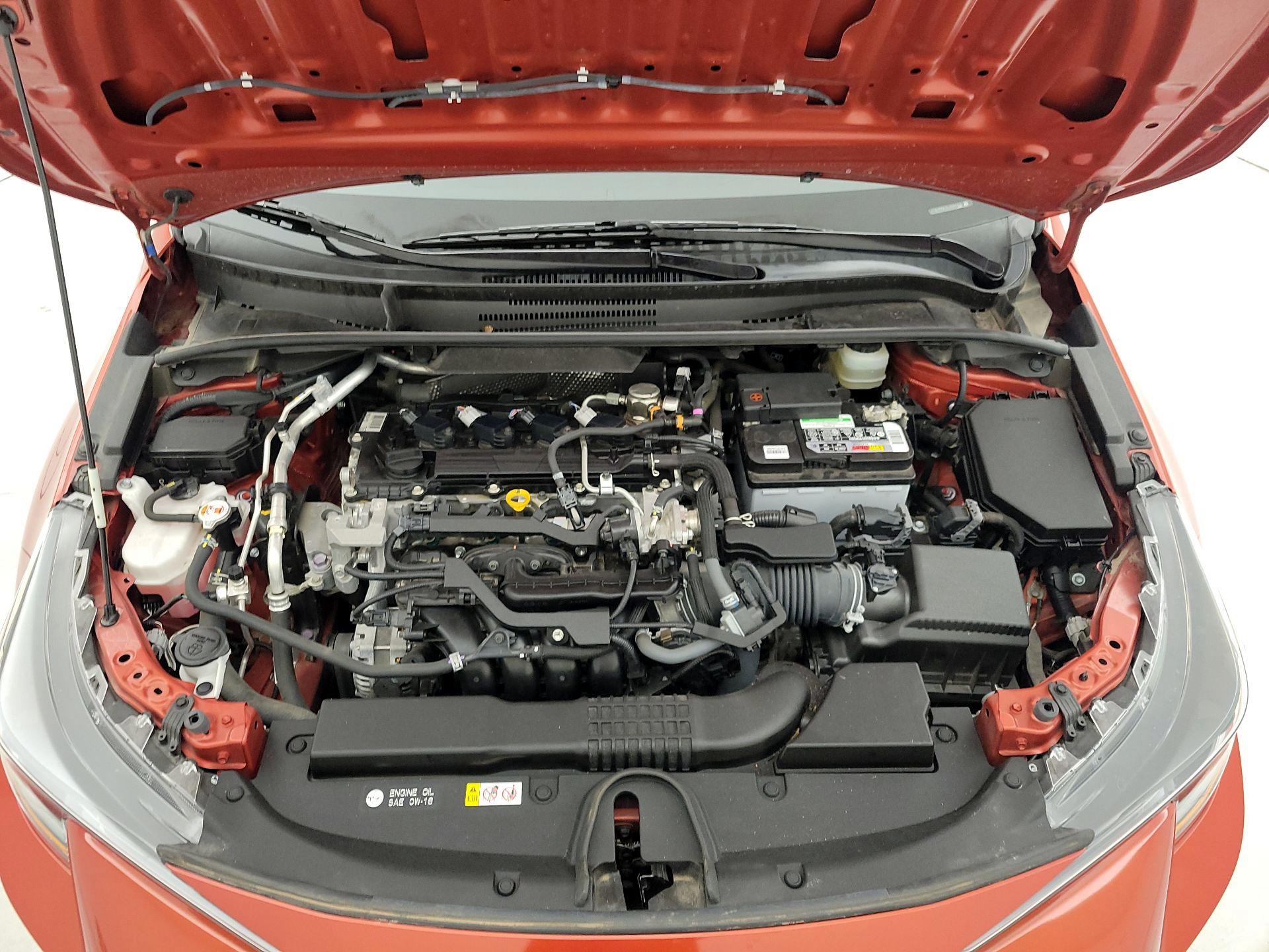 Thumbnail: 2020 Toyota Corolla - 18