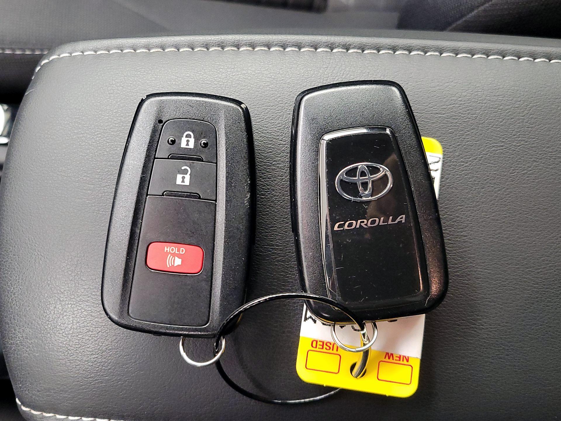 Thumbnail: 2020 Toyota Corolla - 19