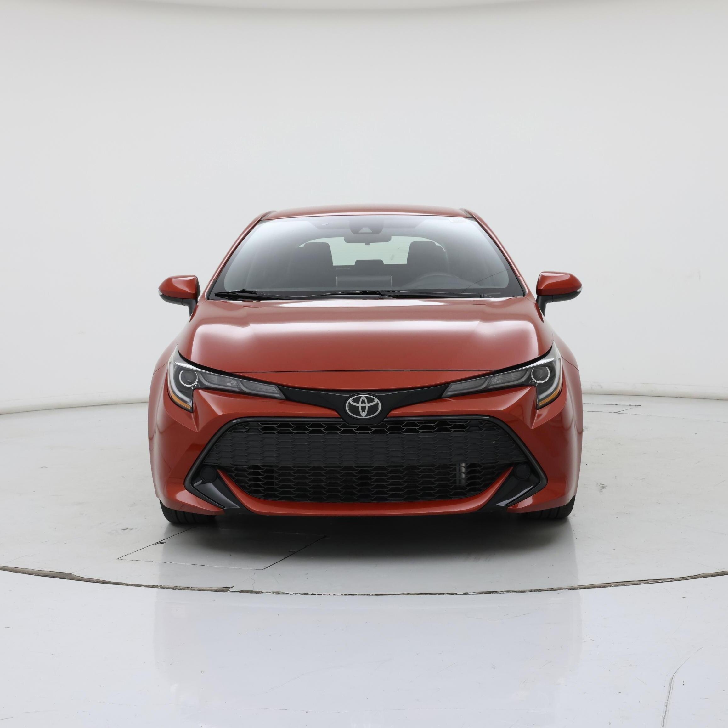 Thumbnail: 2020 Toyota Corolla - 5