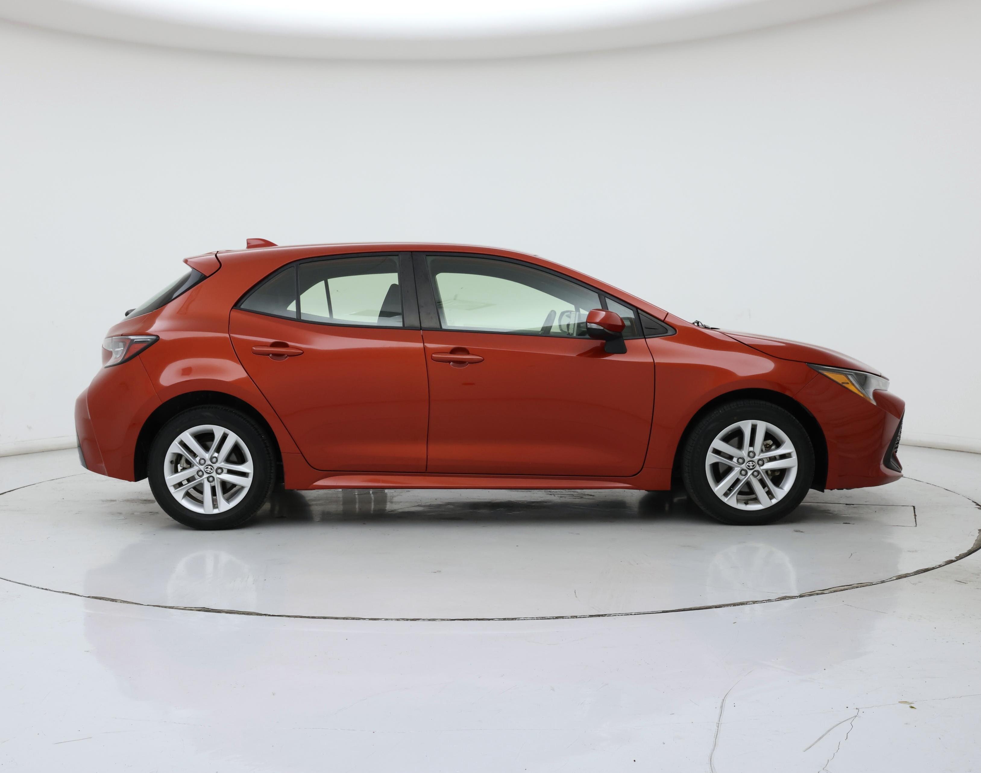 Thumbnail: 2020 Toyota Corolla - 7