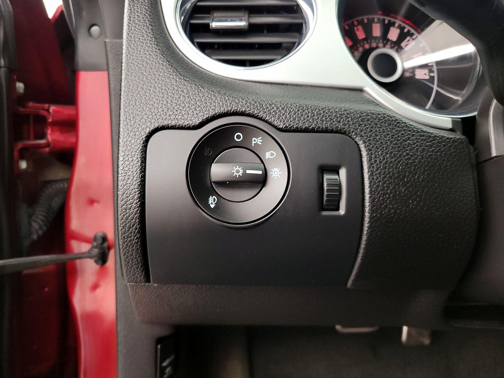 Thumbnail: 2014 Ford Mustang - 13