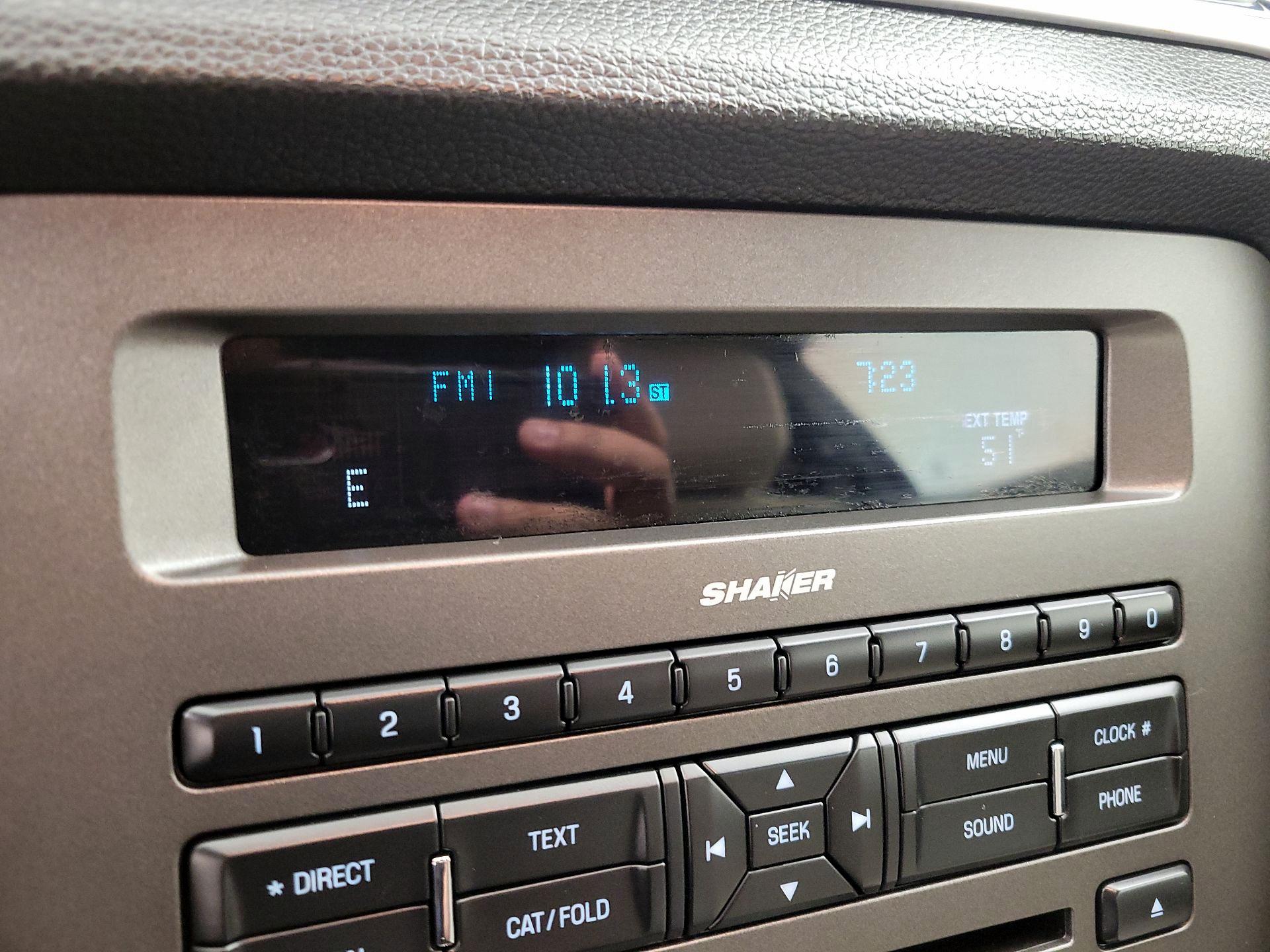 Thumbnail: 2014 Ford Mustang - 14