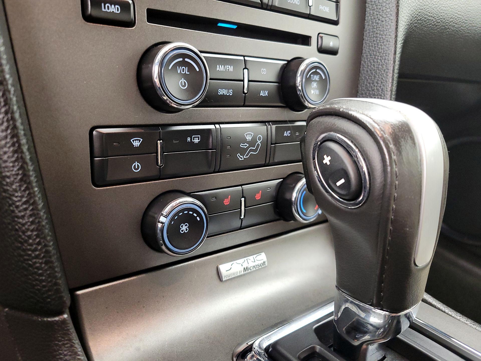 Thumbnail: 2014 Ford Mustang - 15