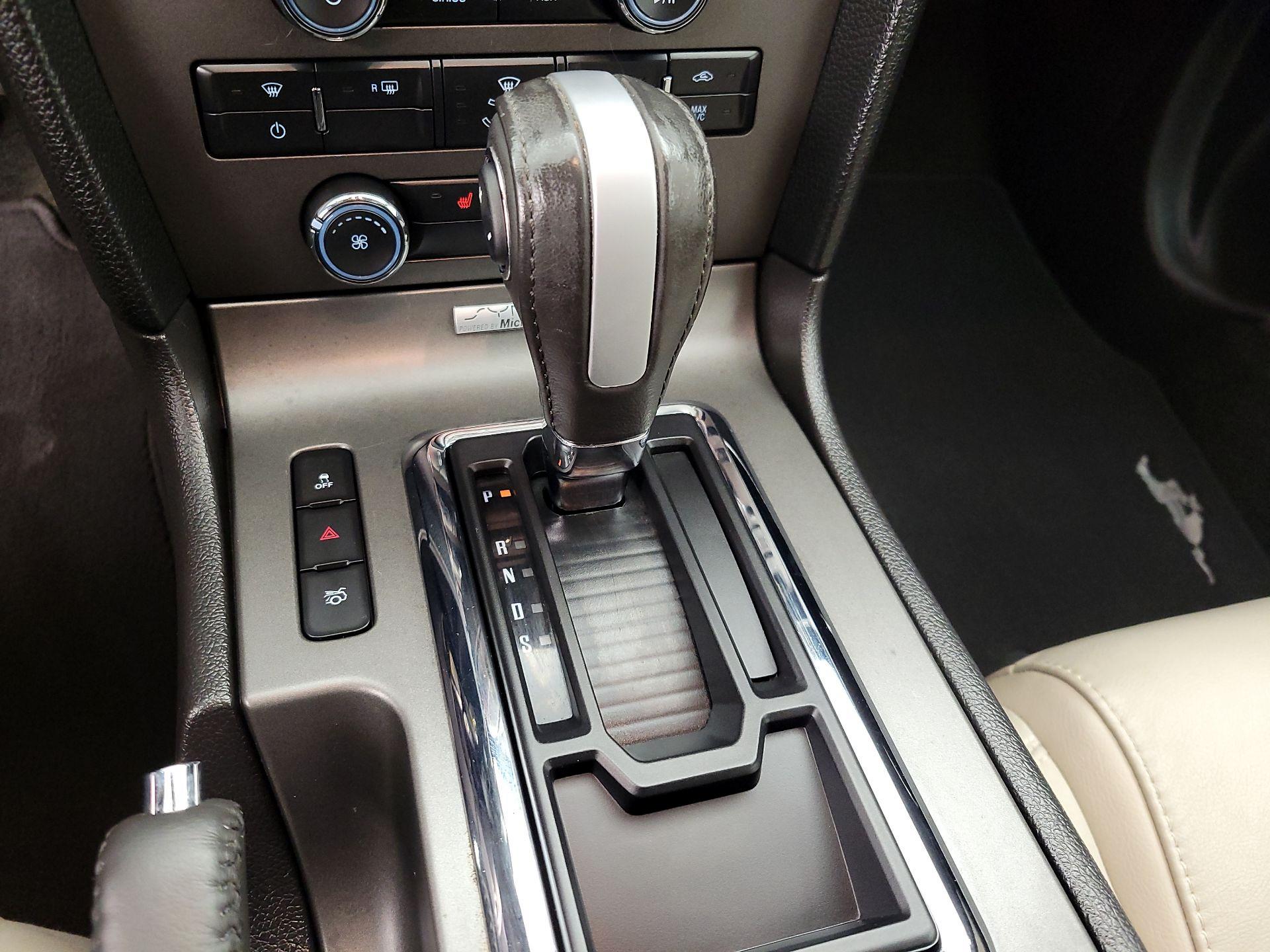 Thumbnail: 2014 Ford Mustang - 16