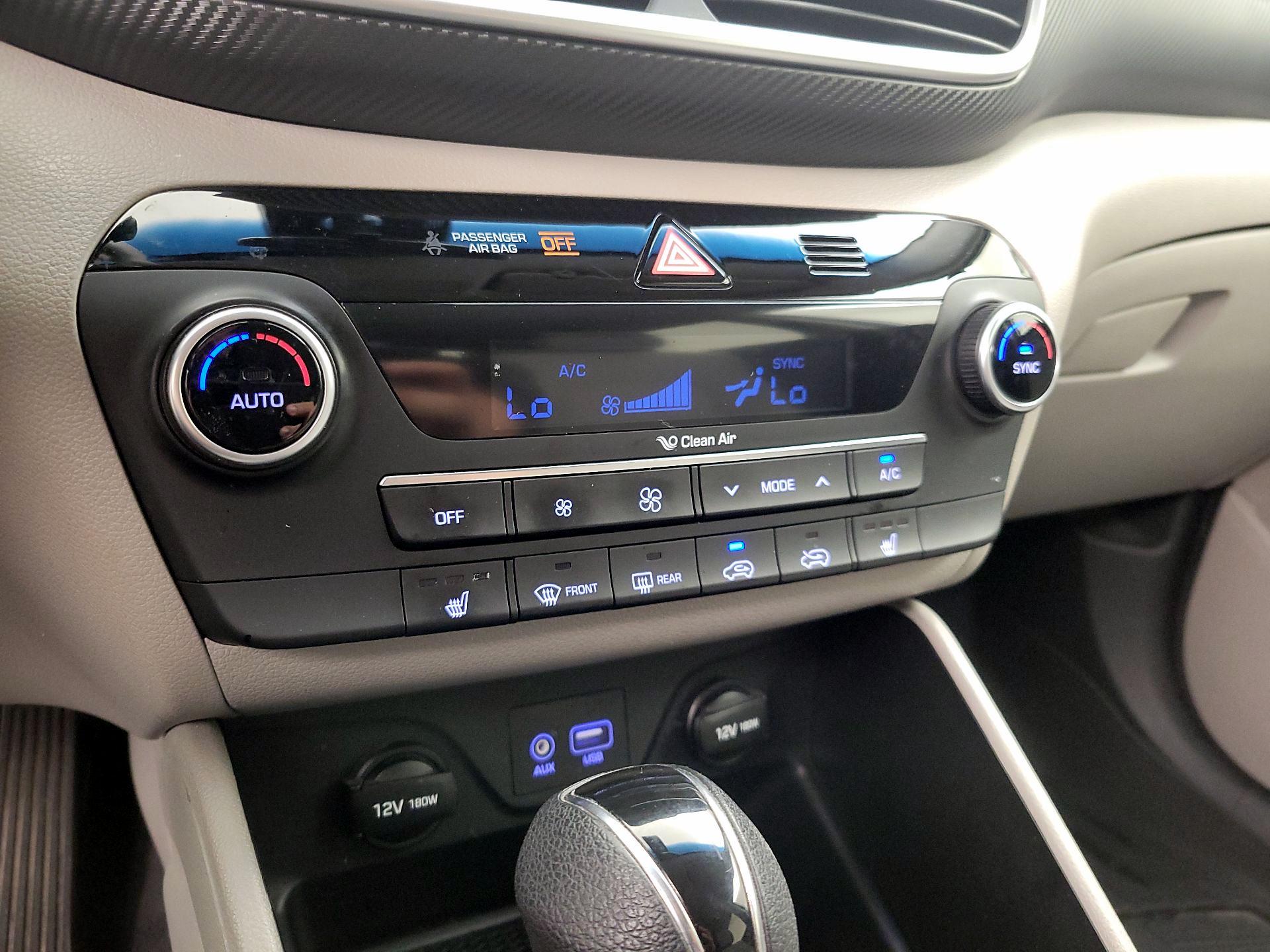 Thumbnail: 2020 Hyundai Tucson - 14