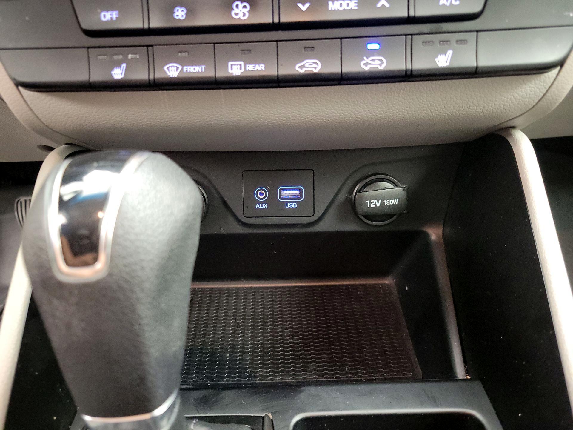 Thumbnail: 2020 Hyundai Tucson - 16