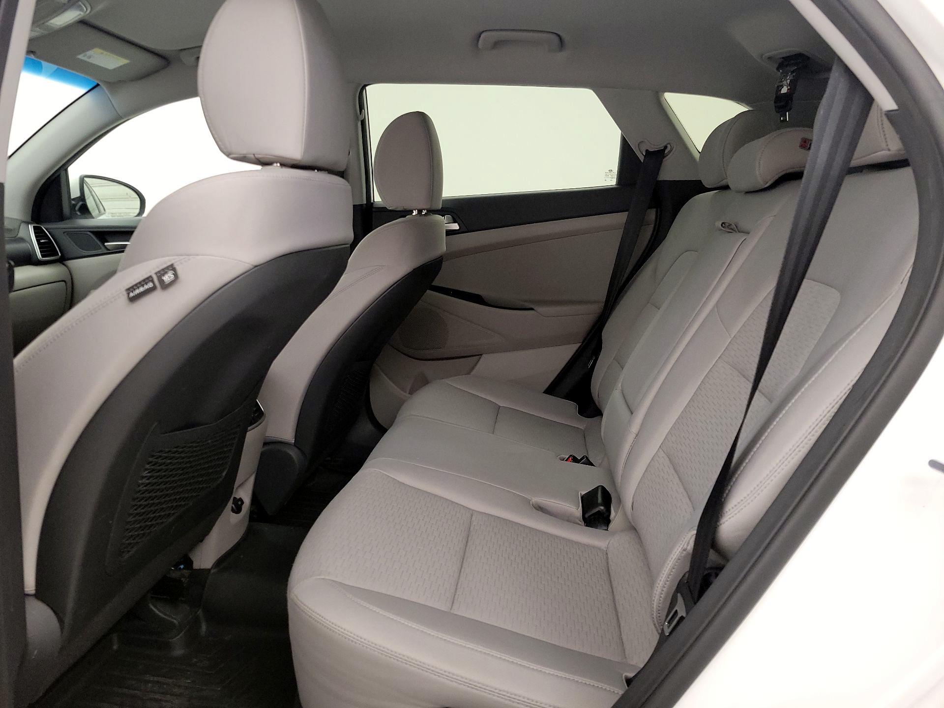 Thumbnail: 2020 Hyundai Tucson - 17