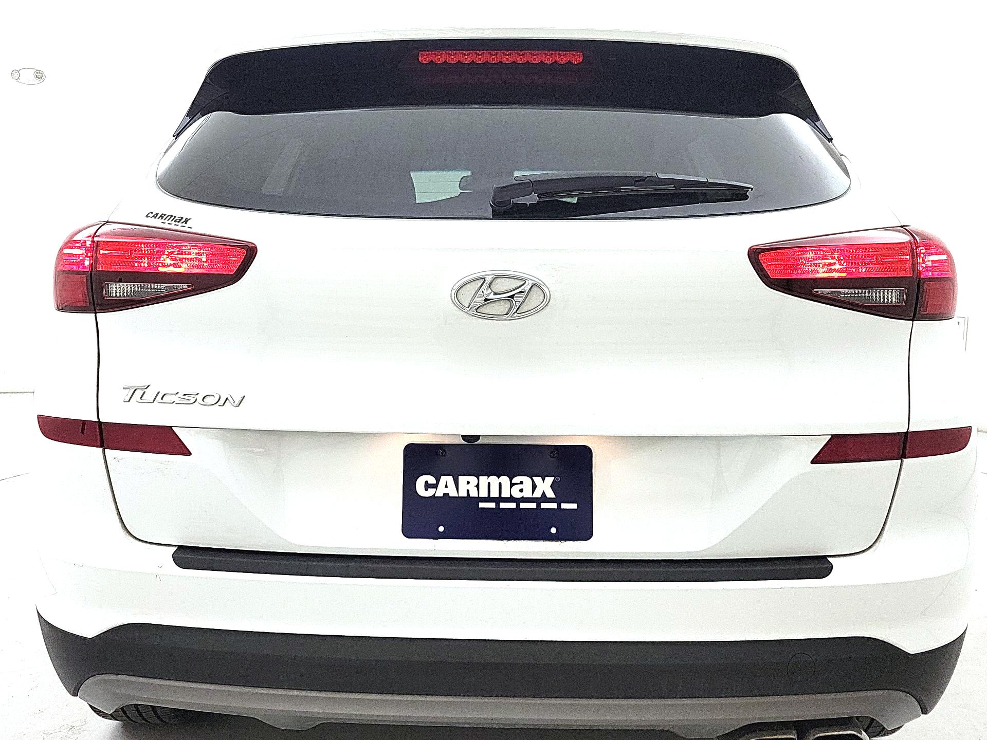 Thumbnail: 2020 Hyundai Tucson - 6