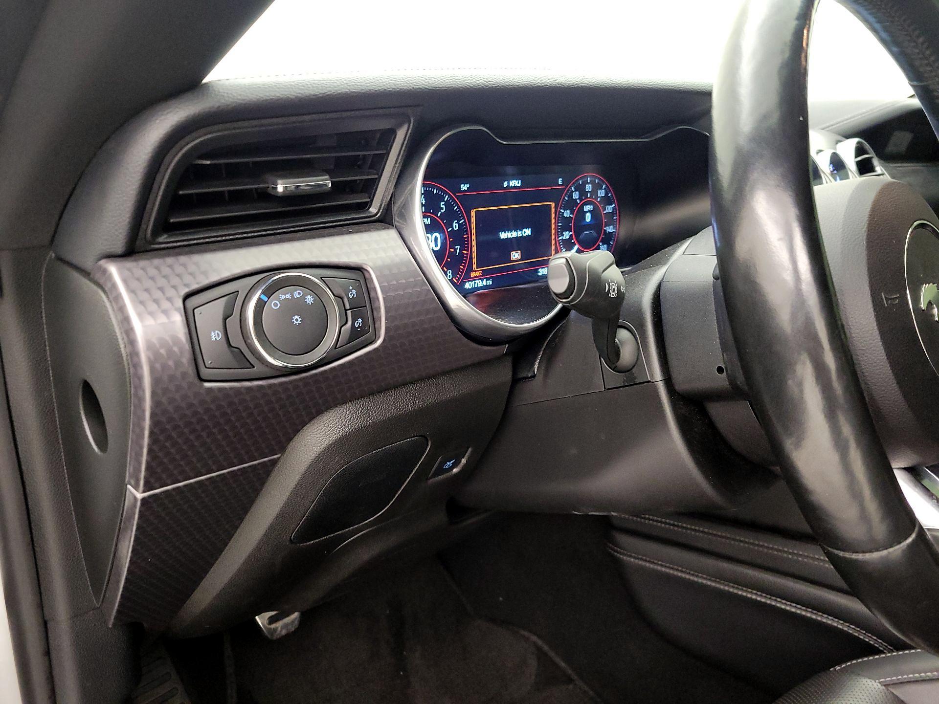 Thumbnail: 2020 Ford Mustang - 13