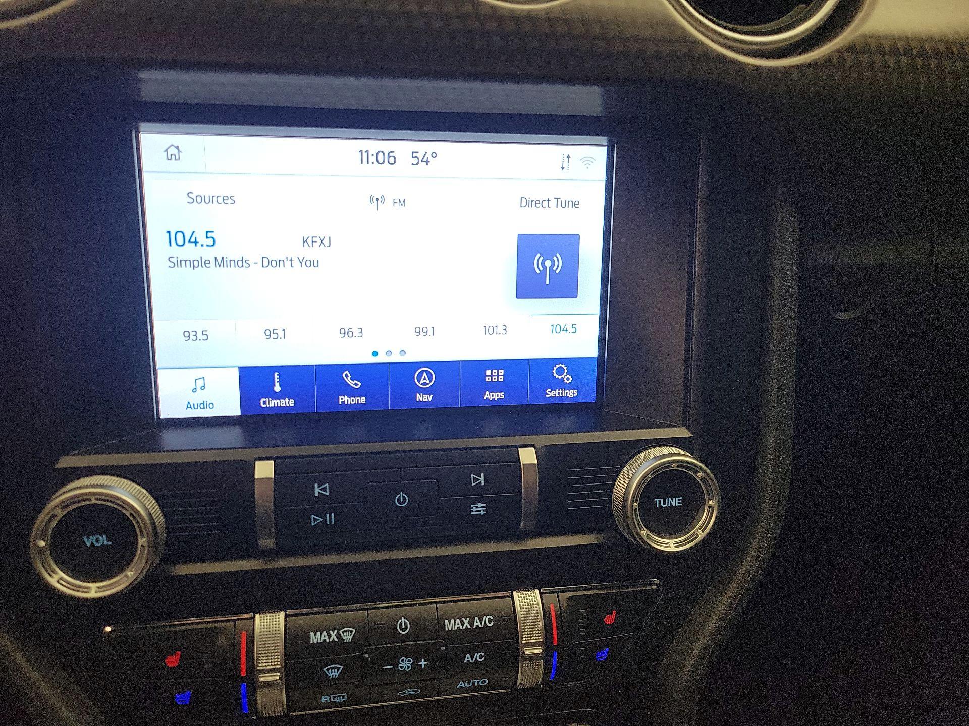 Thumbnail: 2020 Ford Mustang - 16