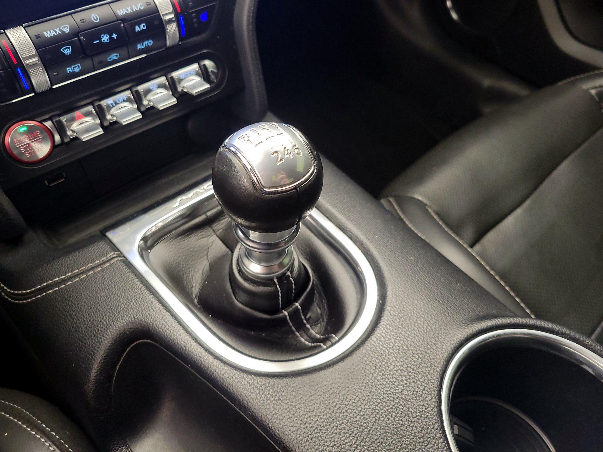 Thumbnail: 2020 Ford Mustang - 18