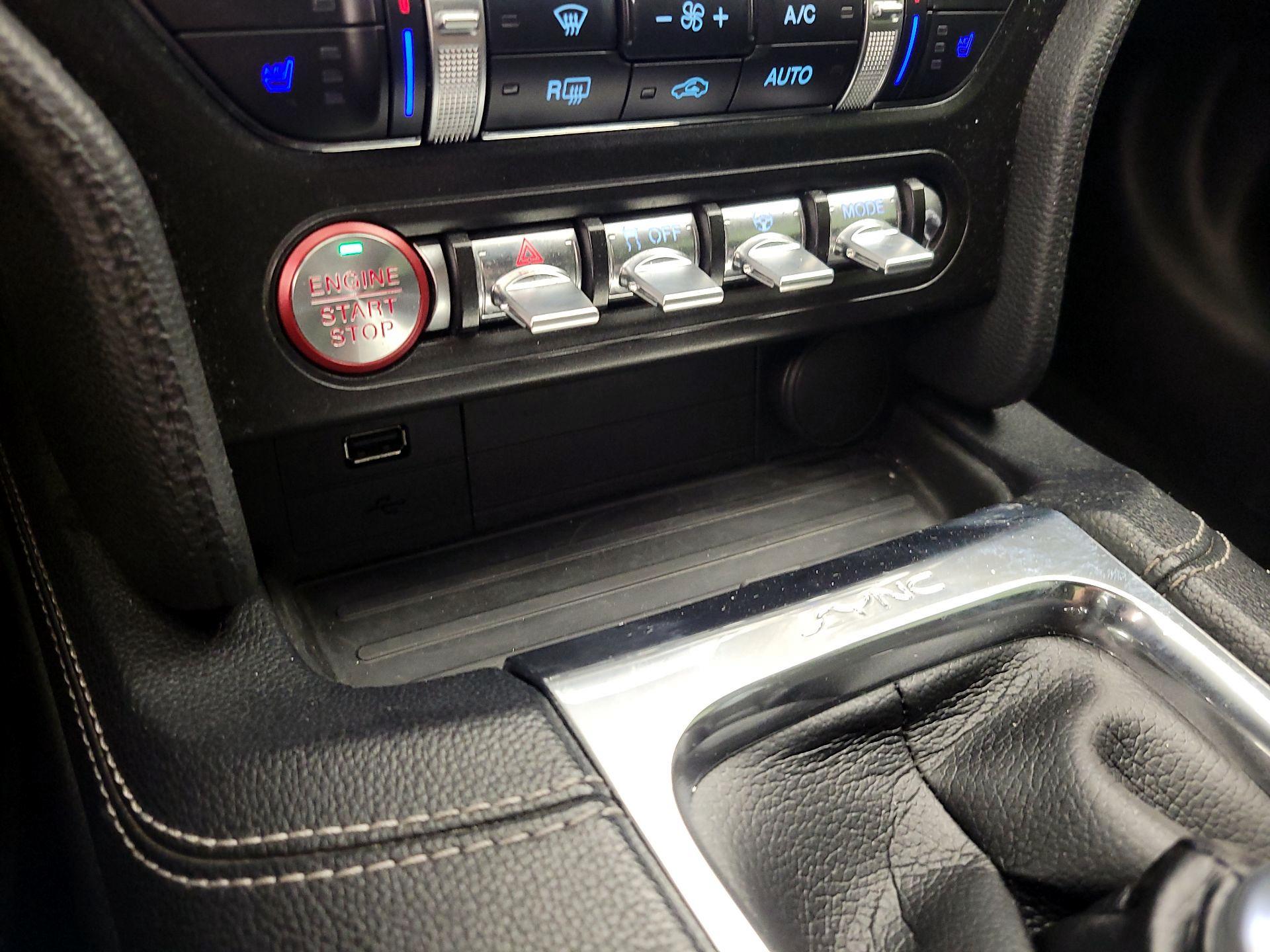 Thumbnail: 2020 Ford Mustang - 19