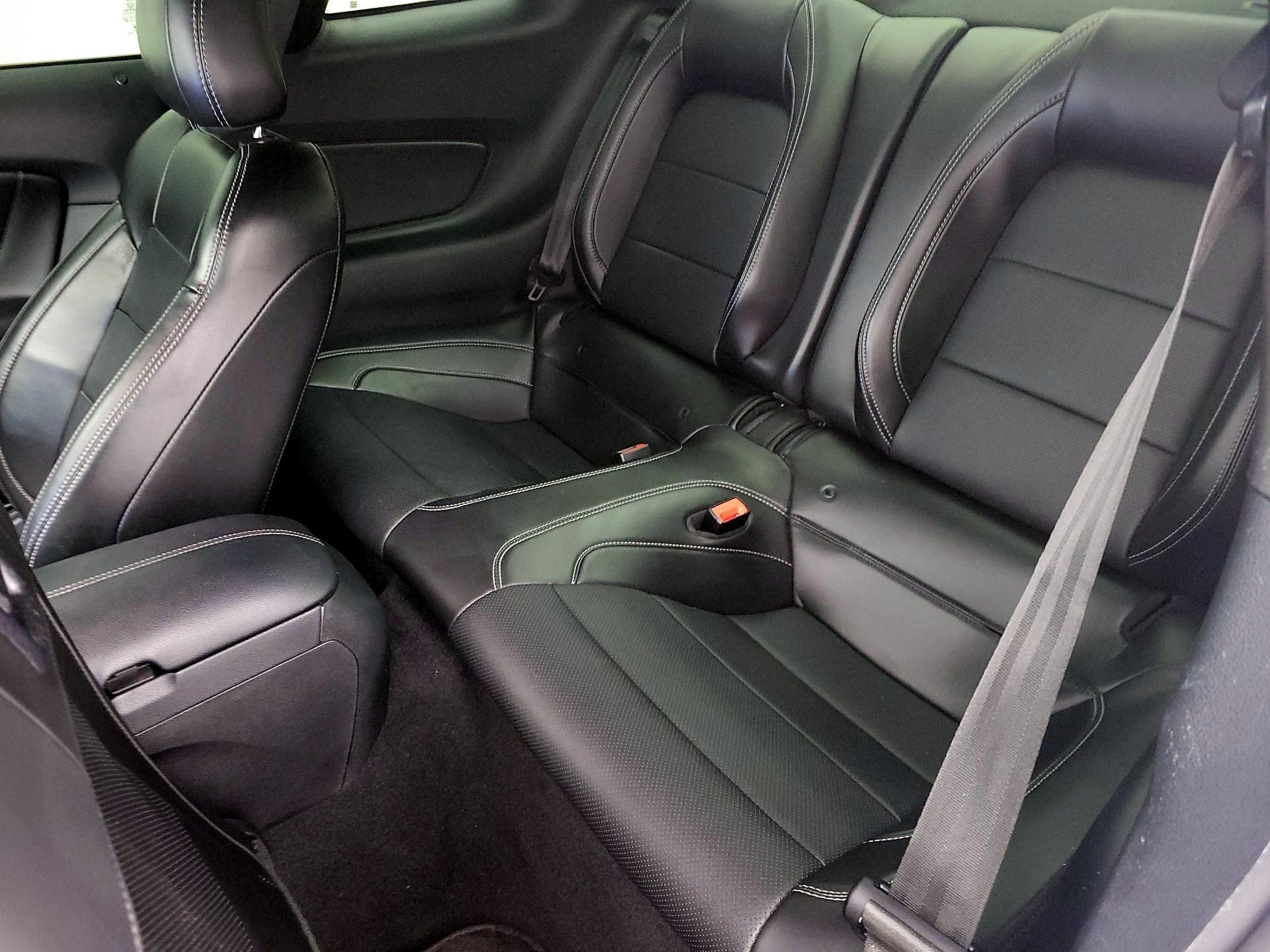 Thumbnail: 2020 Ford Mustang - 20