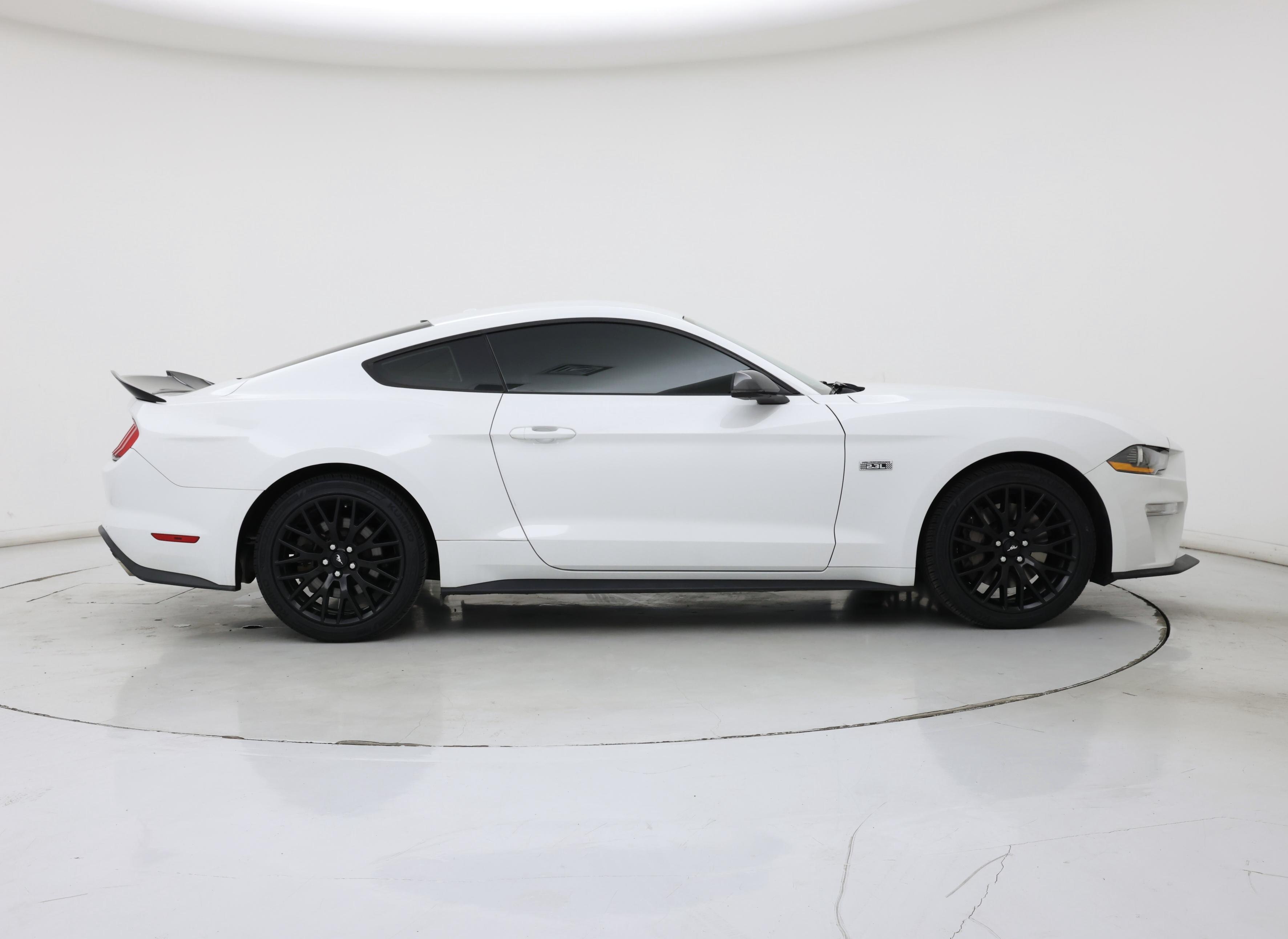 Thumbnail: 2020 Ford Mustang - 7