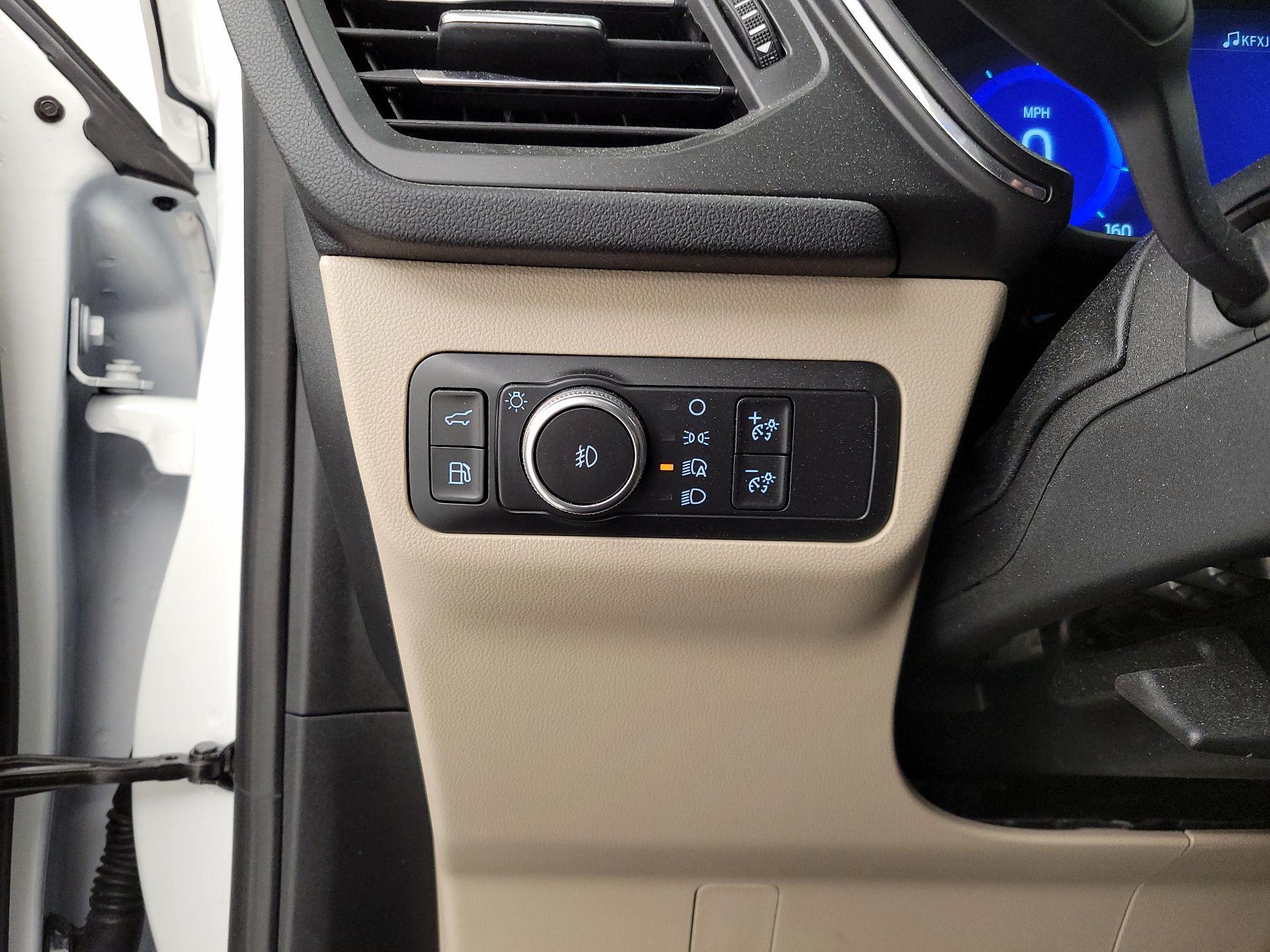 Thumbnail: 2020 Ford Escape - 13