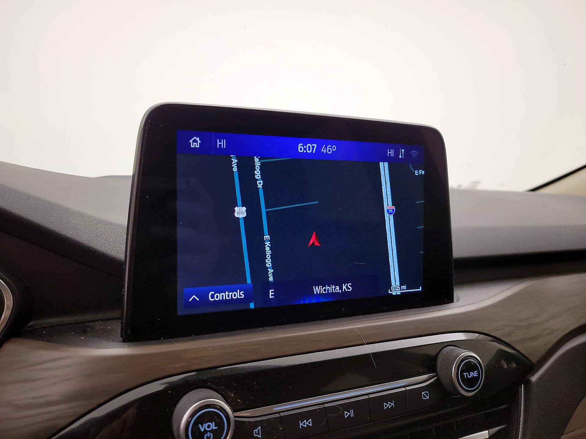 Thumbnail: 2020 Ford Escape - 14